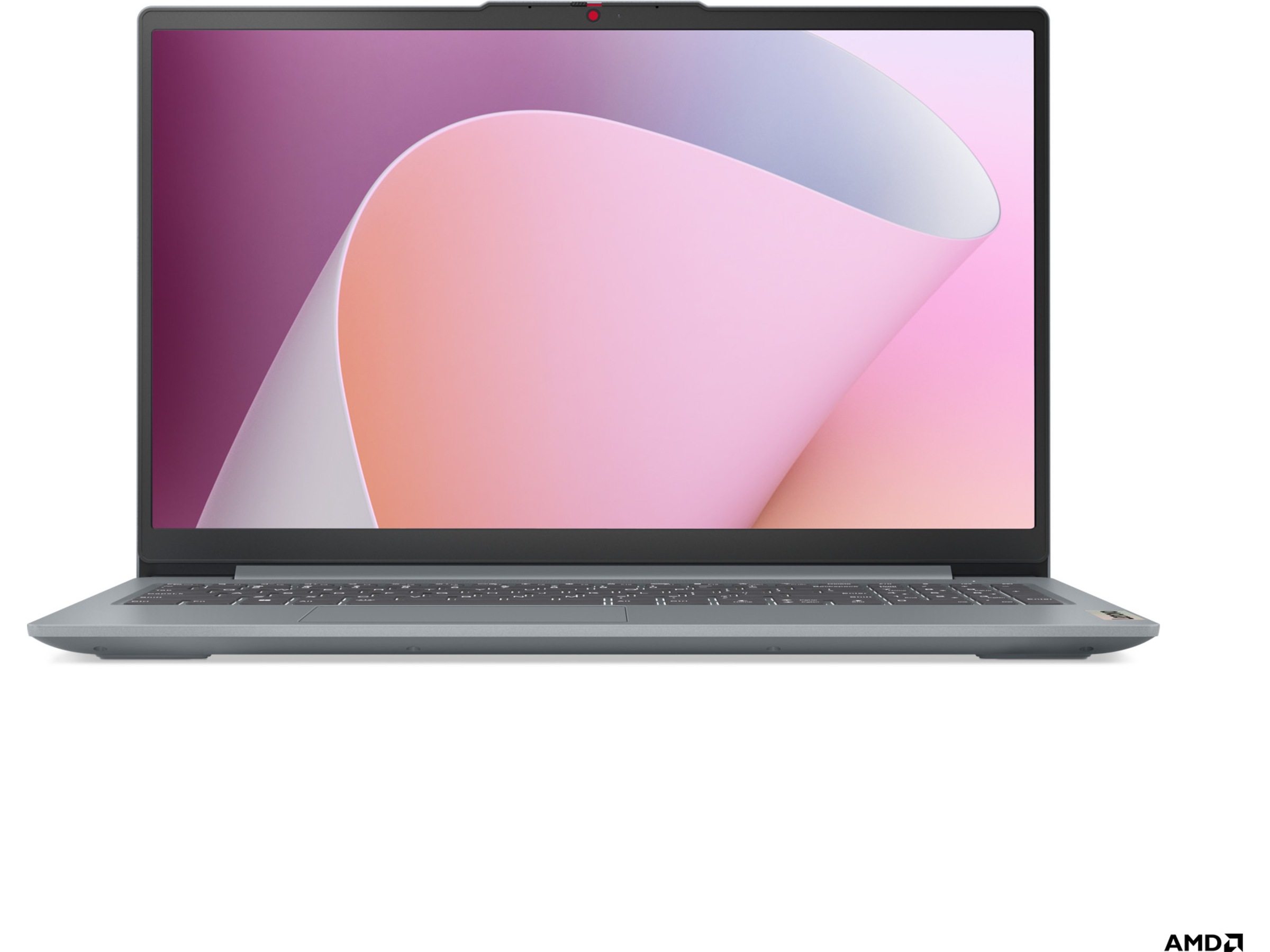 Lenovo IdeaPad Slim 3 15,6" FHD PC - Bærbar / laptop