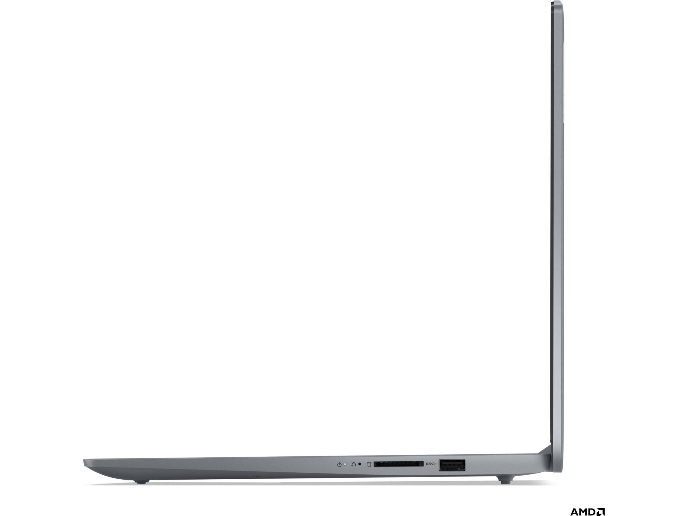 Lenovo IdeaPad Slim 3 15,6" FHD PC - Bærbar / laptop