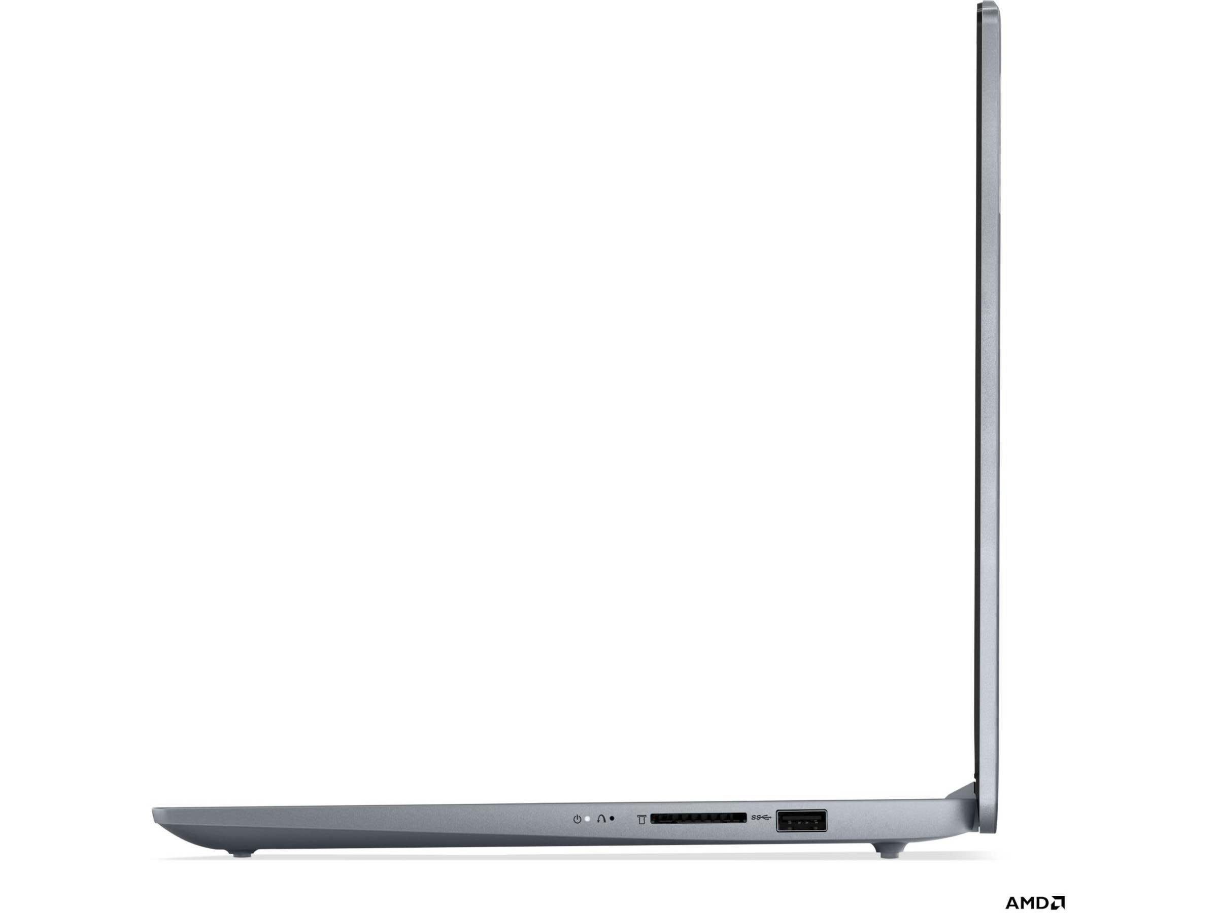 Lenovo IdeaPad Slim 3 14" FHD PC - Bærbar / laptop