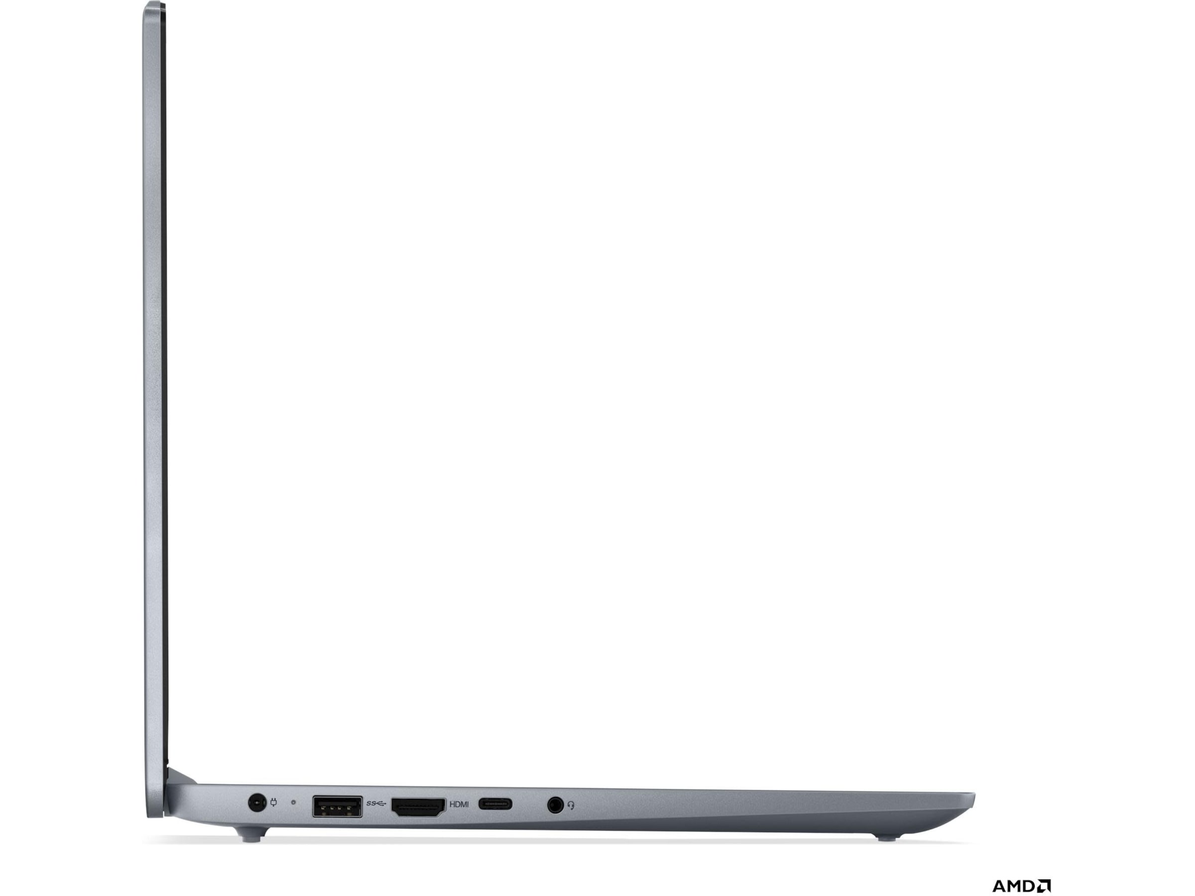 Lenovo IdeaPad Slim 3 14" FHD PC - Bærbar / laptop