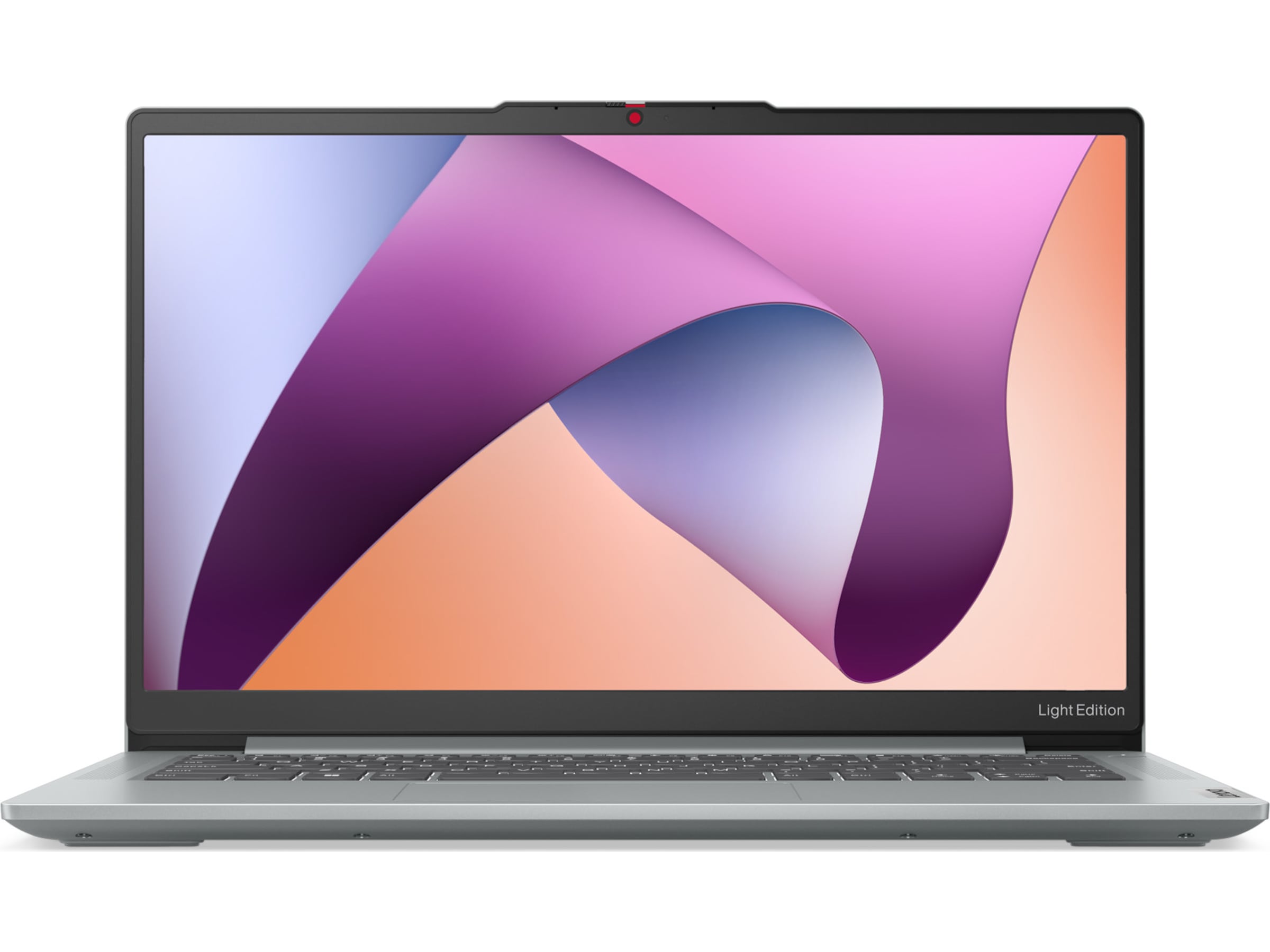Lenovo IdeaPad Slim 3 14" FHD PC - Bærbar / laptop