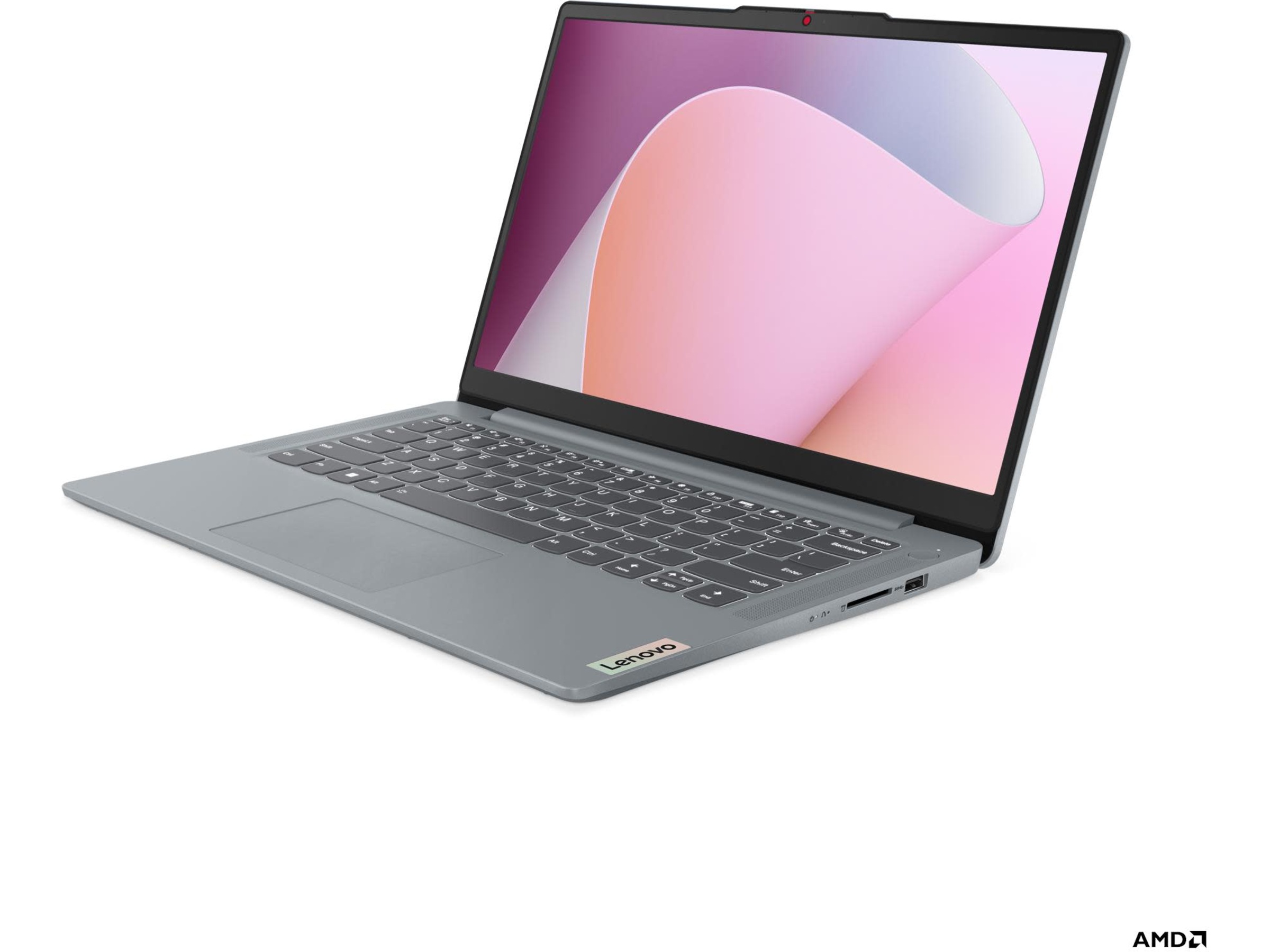 Lenovo IdeaPad Slim 3 14" FHD PC - Bærbar / laptop