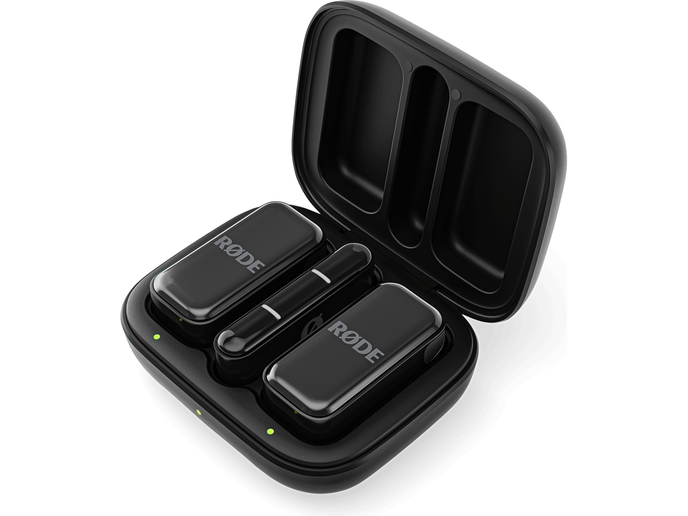 RØDE Wireless Micro (svart) -B-Grade Demo annet i datautstyr