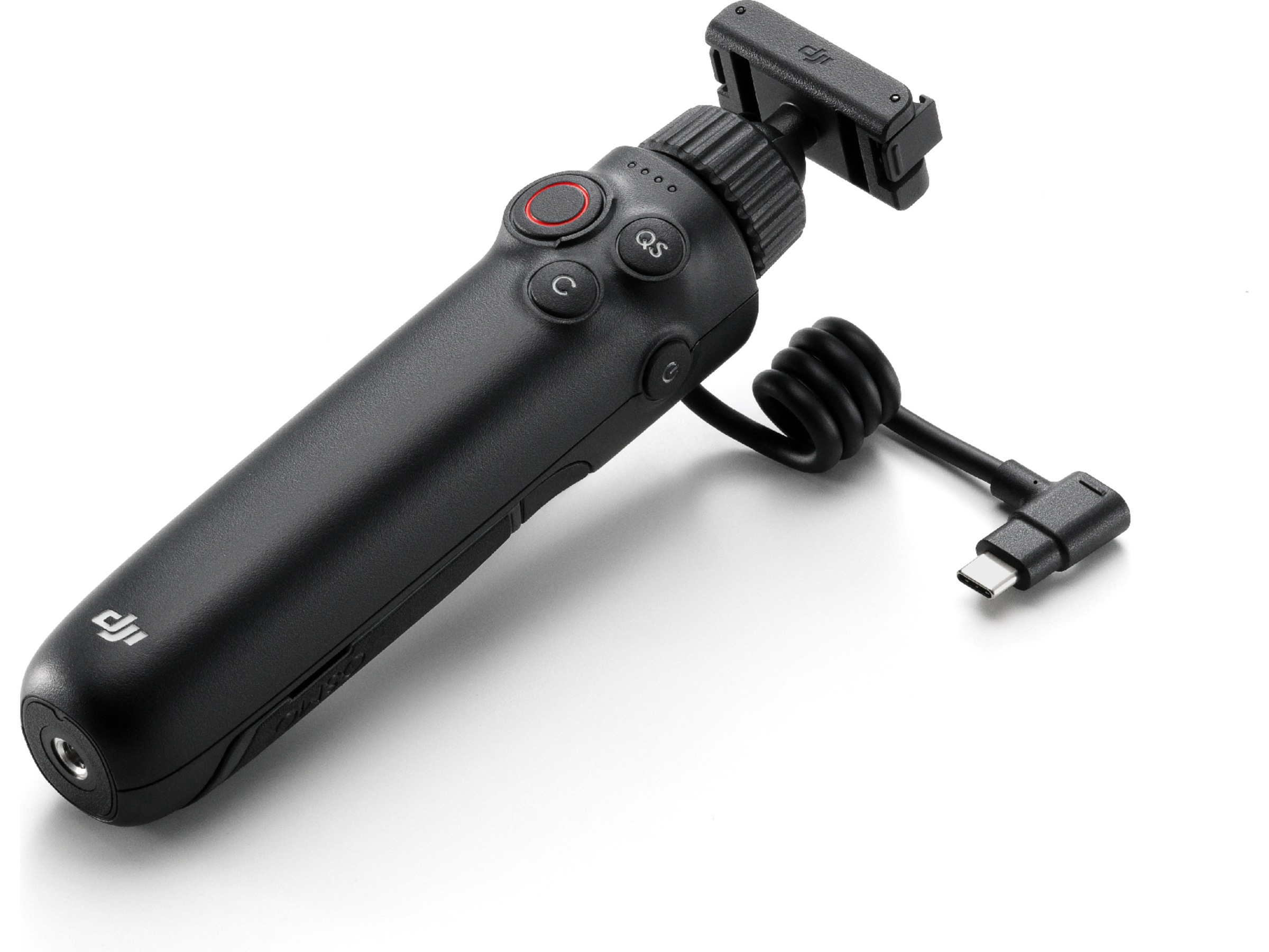 DJI Osmo Action Multifunctional Charging Handle Tilbehørssett til kamera