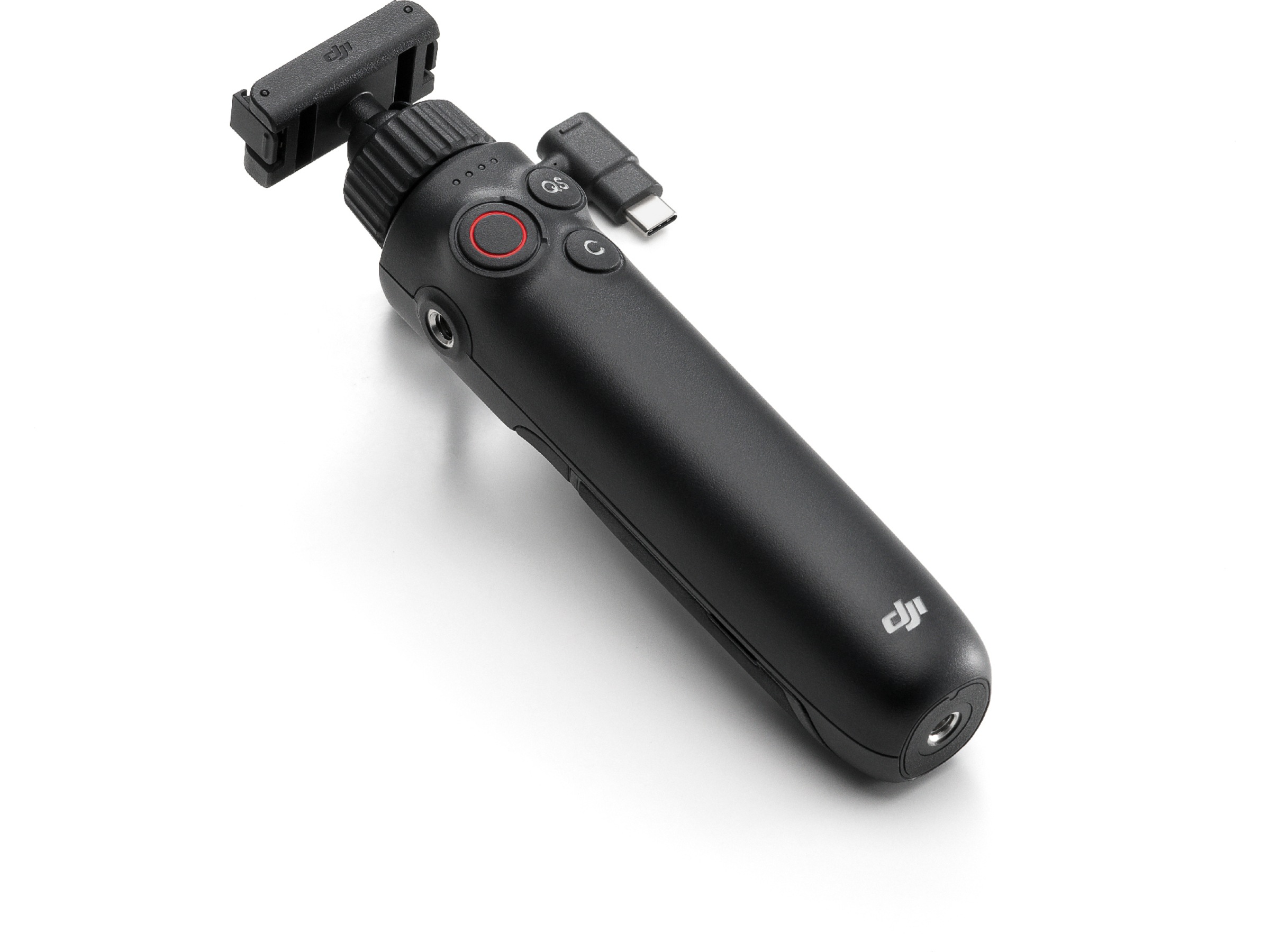 DJI Osmo Action Multifunctional Charging Handle Tilbehørssett til kamera
