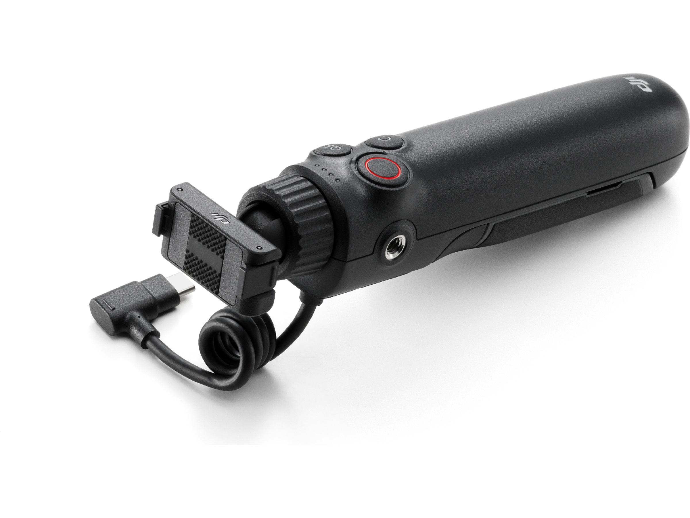 DJI Osmo Action Multifunctional Charging Handle Tilbehørssett til kamera
