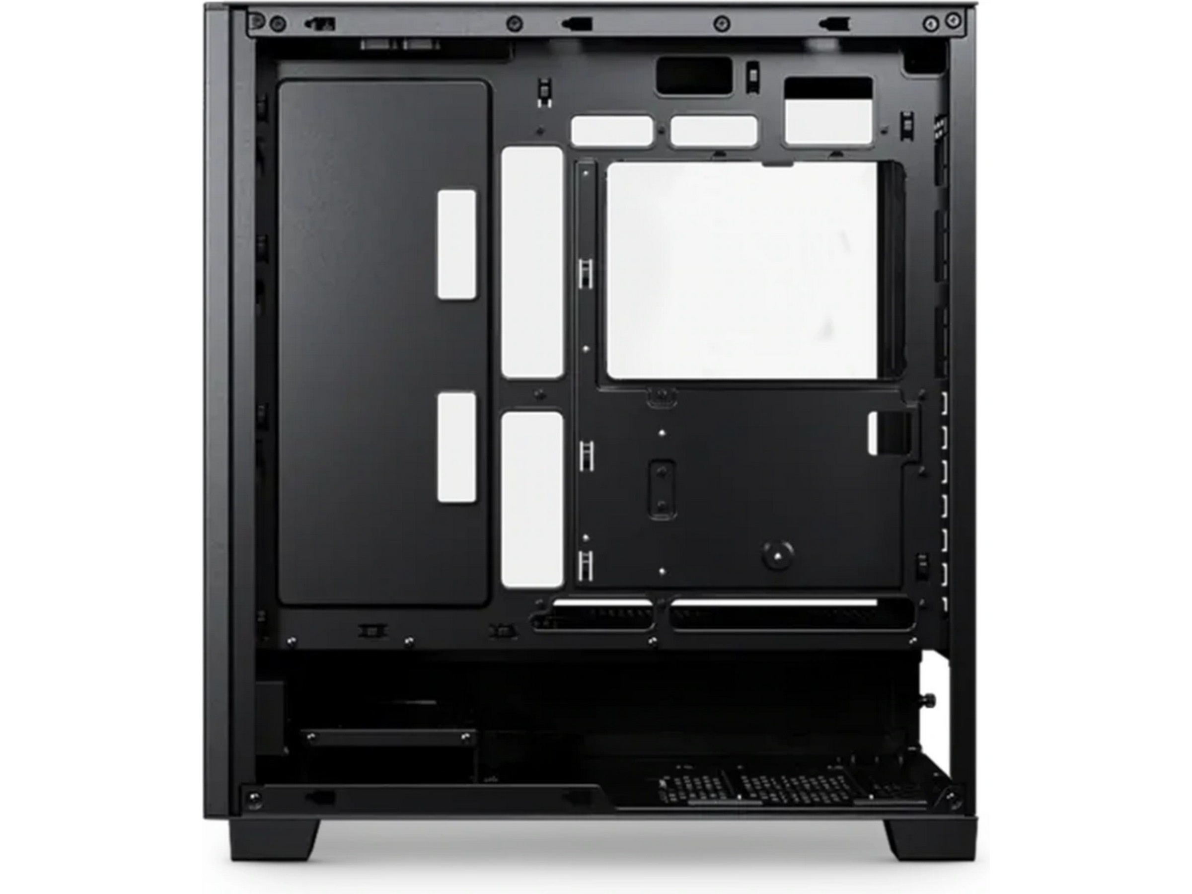 Komplett-PC Office i390 Stasjonær PC