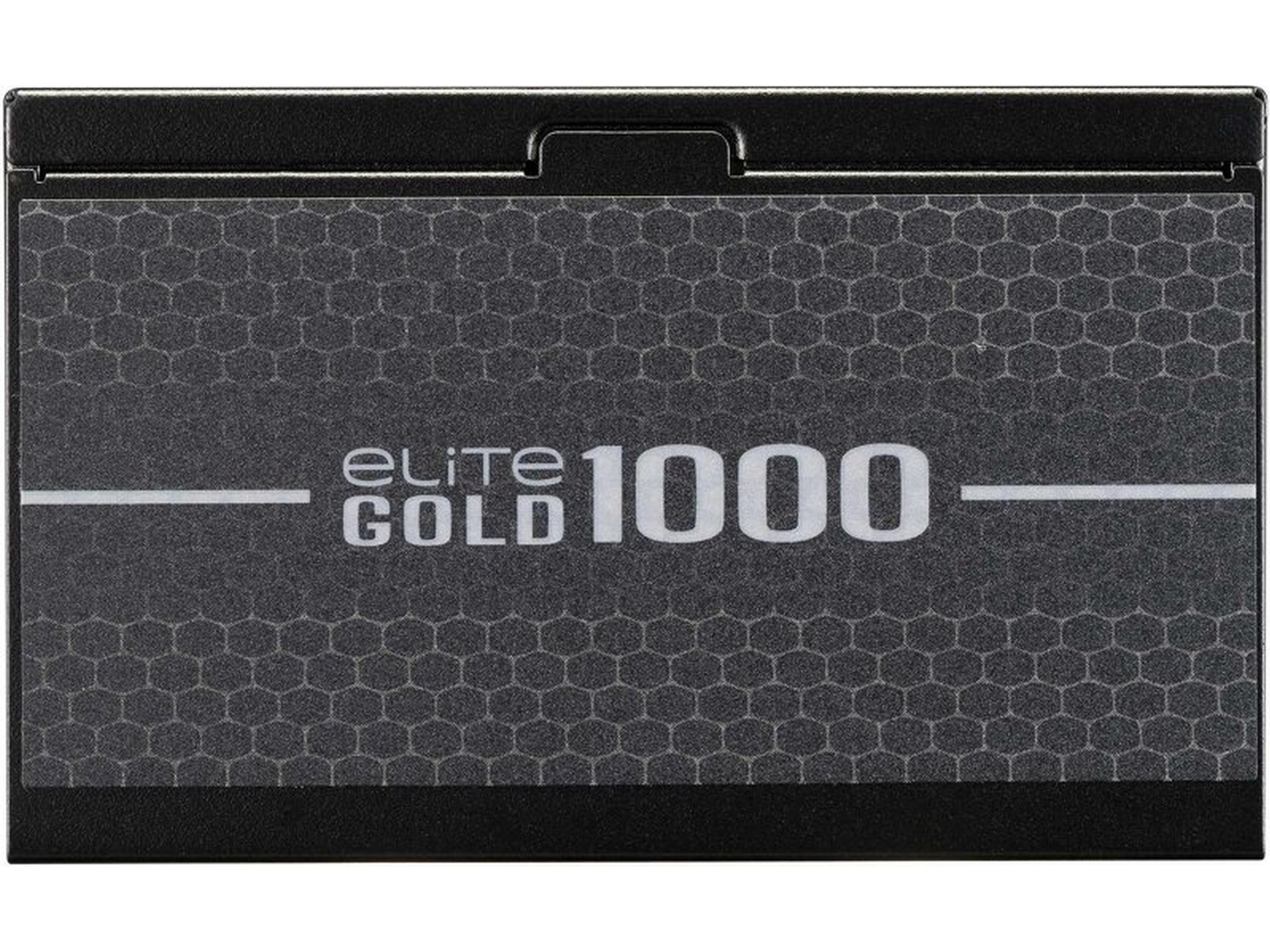 Cooler Master Elite Gold 1000W PSU Enheter