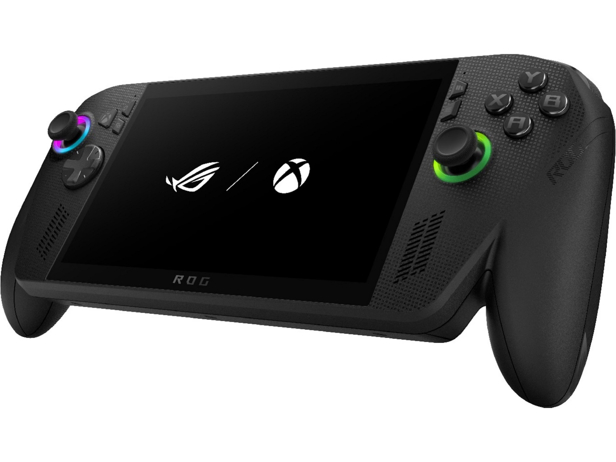 ROG Xbox Ally X Håndholdte spillkonsoller