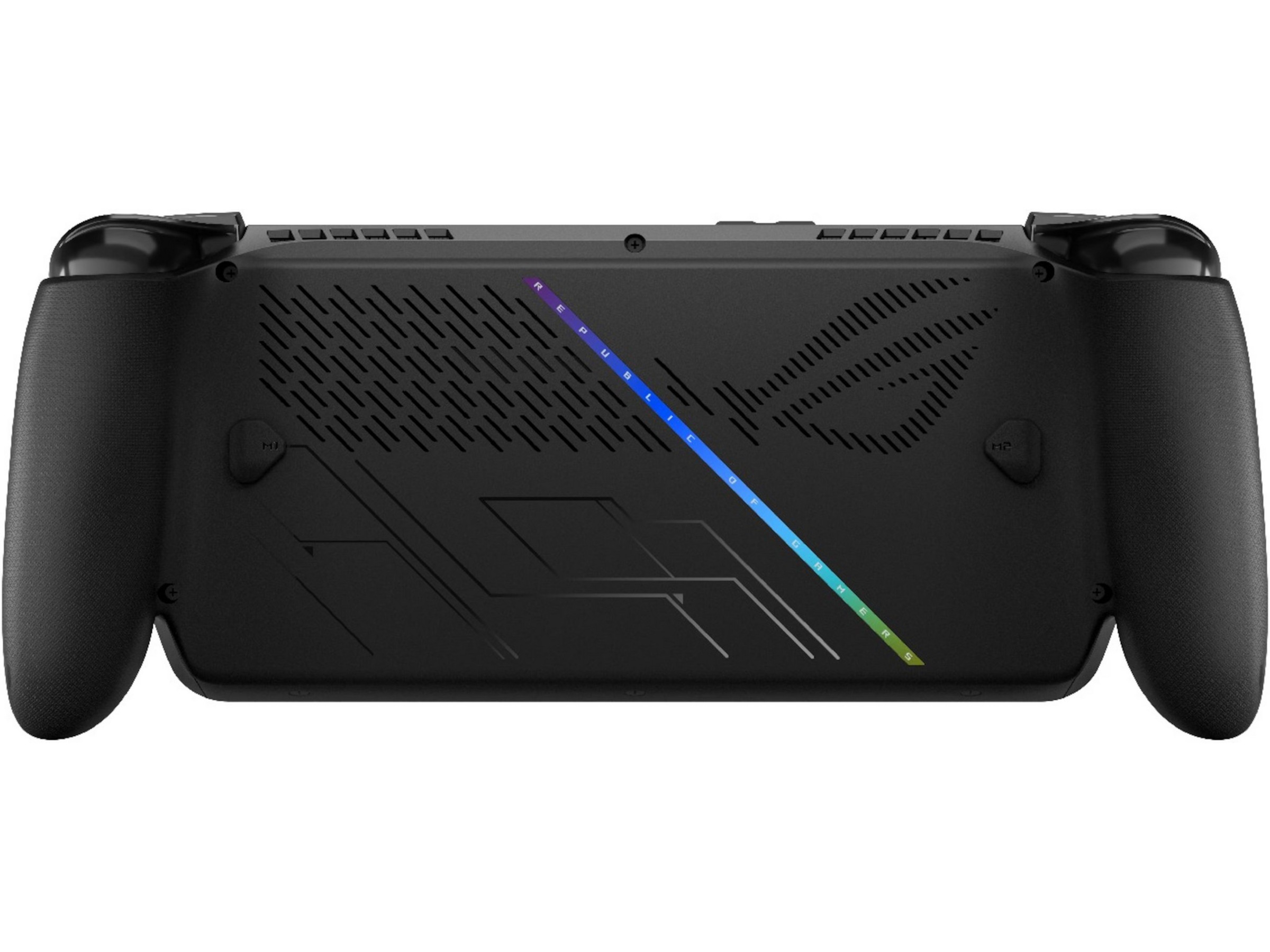 ROG Xbox Ally X Håndholdte spillkonsoller