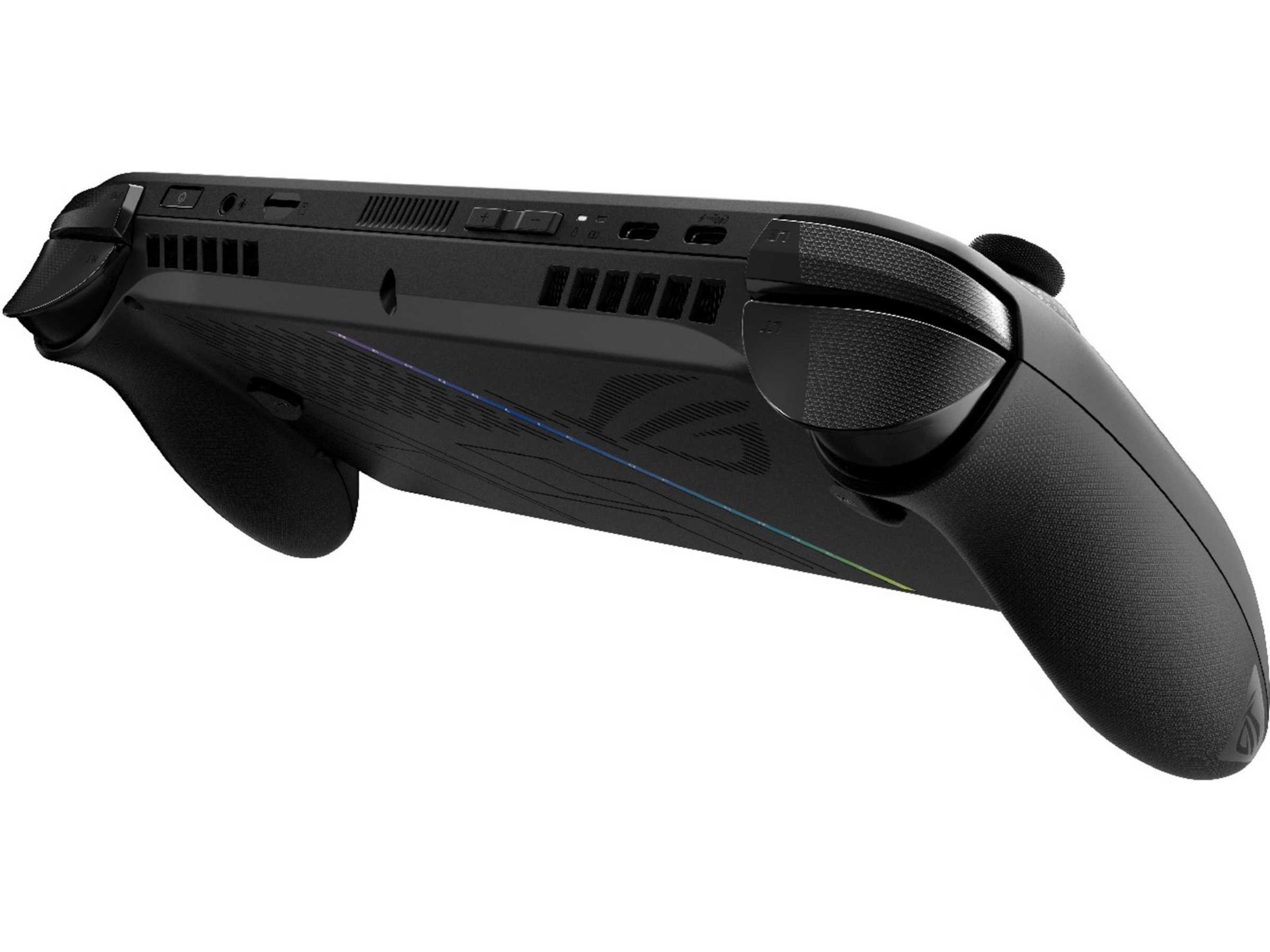 ROG Xbox Ally X Håndholdte spillkonsoller