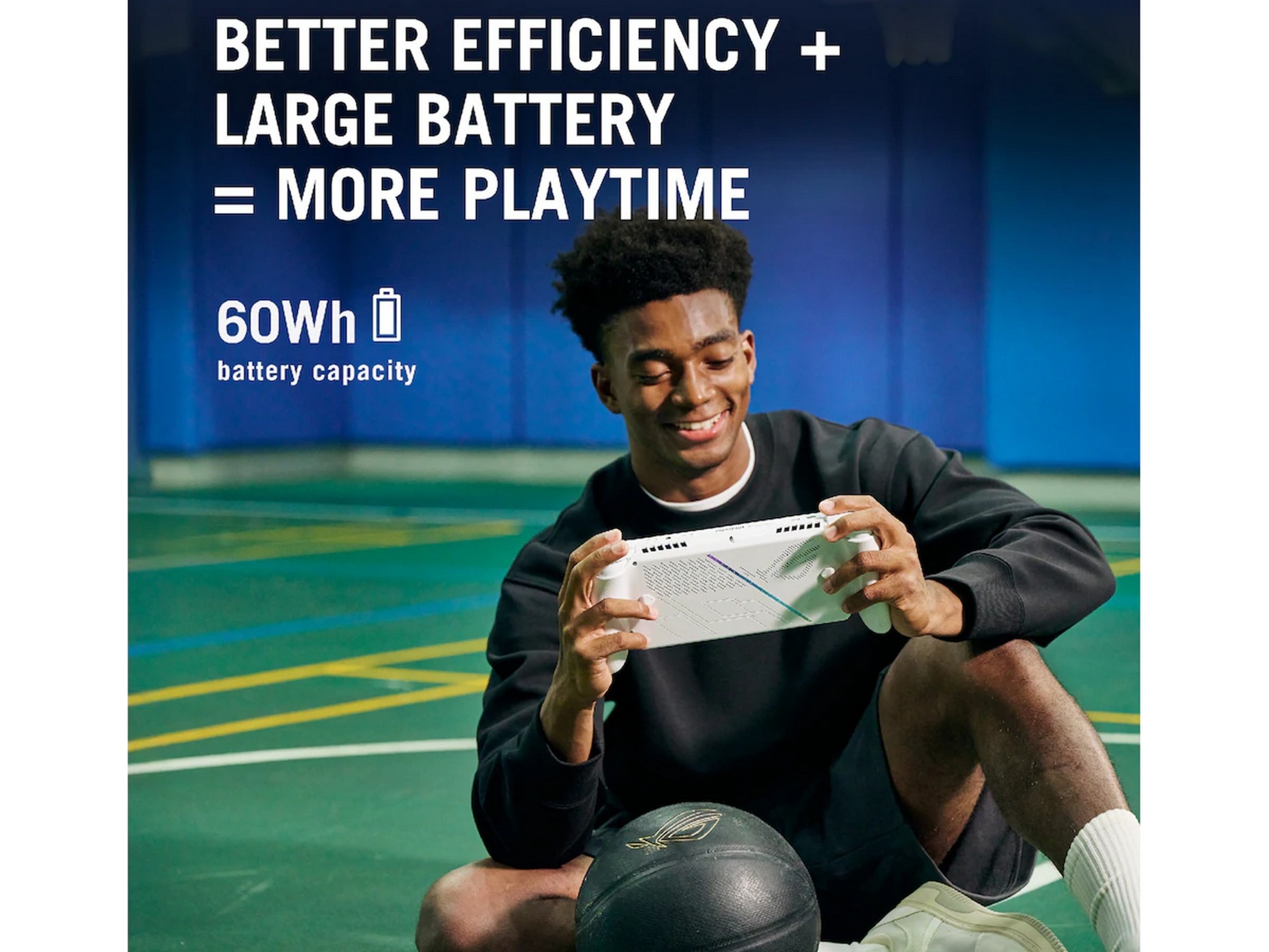 ROG Xbox Ally Håndholdte spillkonsoller