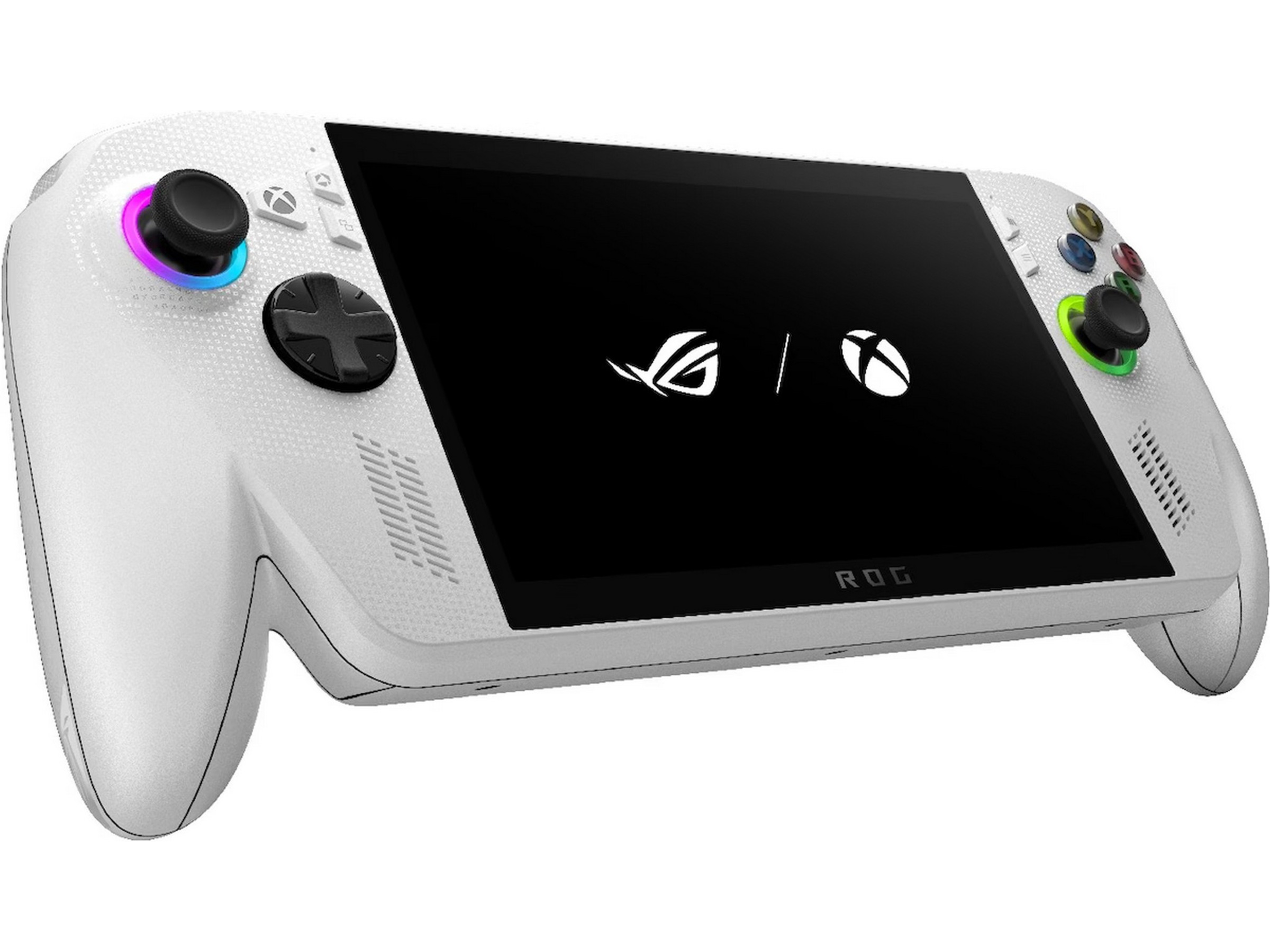 ROG Xbox Ally Håndholdte spillkonsoller