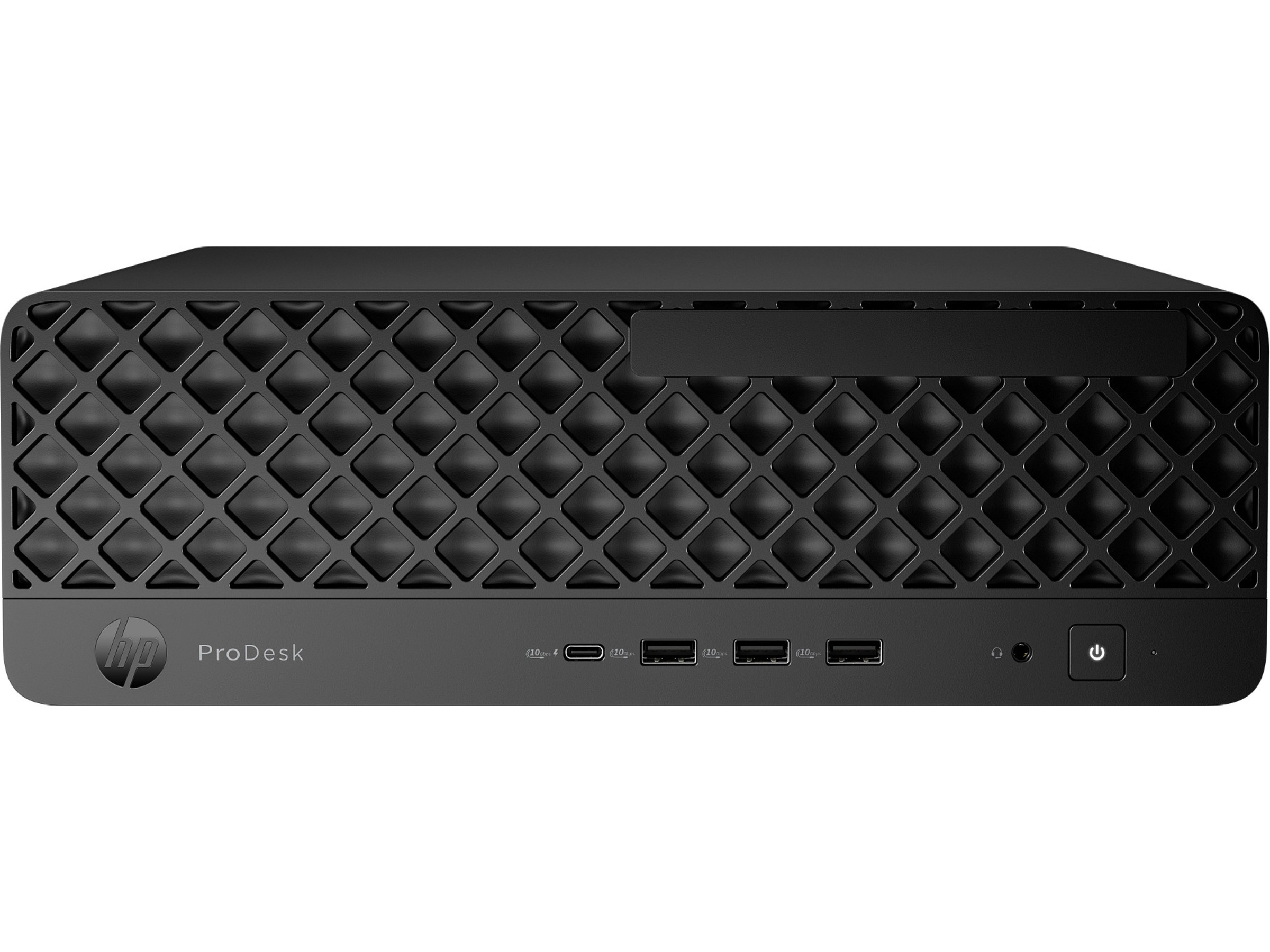 HP ProDesk 4 SFF G1i Stasjonær PC