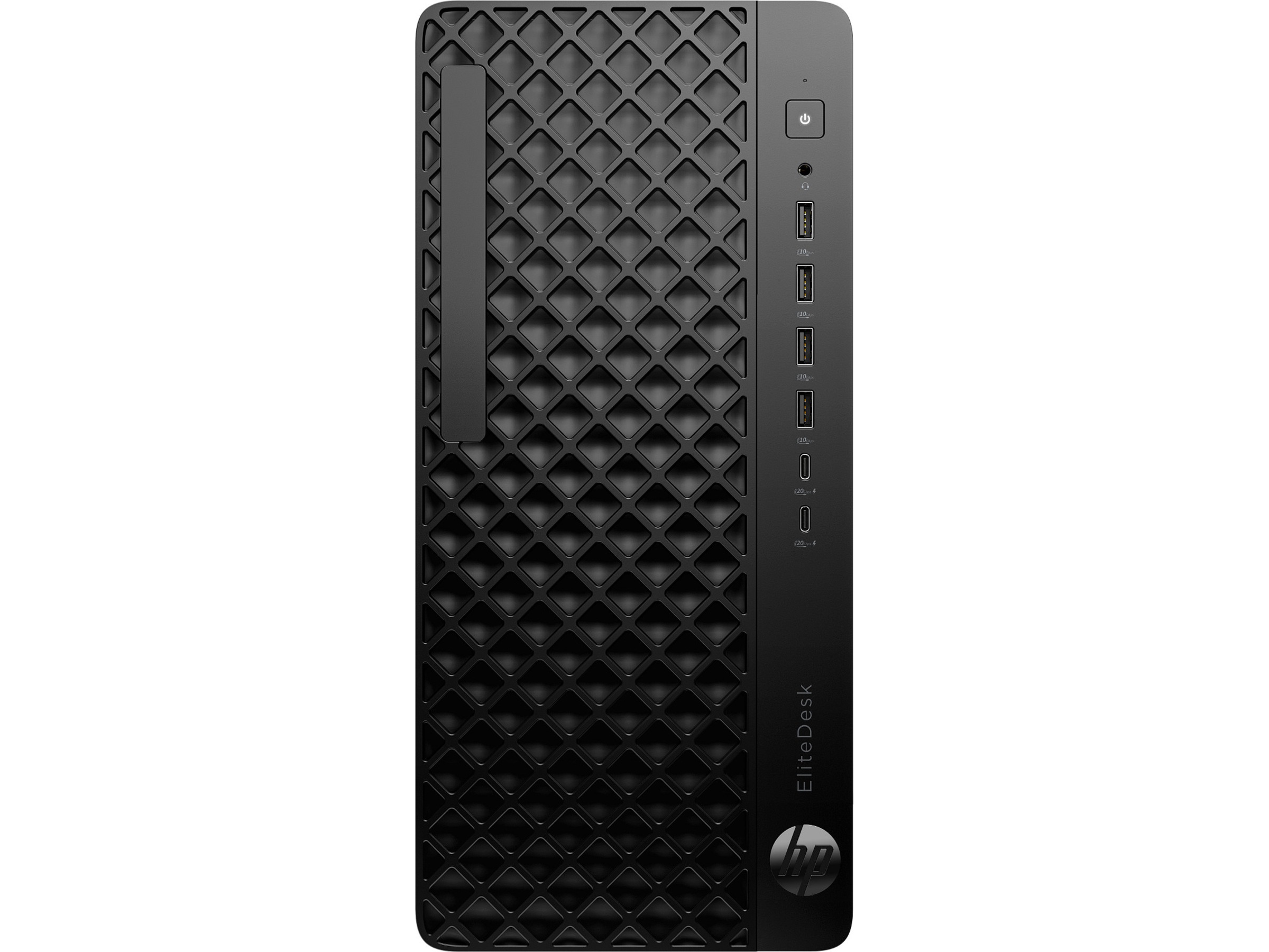 HP EliteDesk 8 G1i AI Stasjonær PC