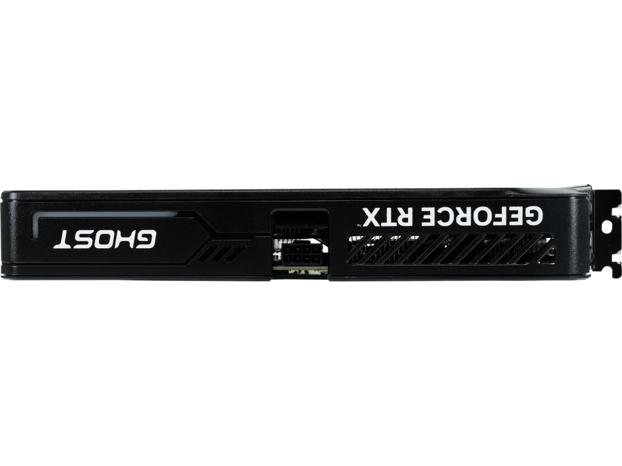 Gainward GeForce RTX 5060Ti Ghost OC Skjermkort