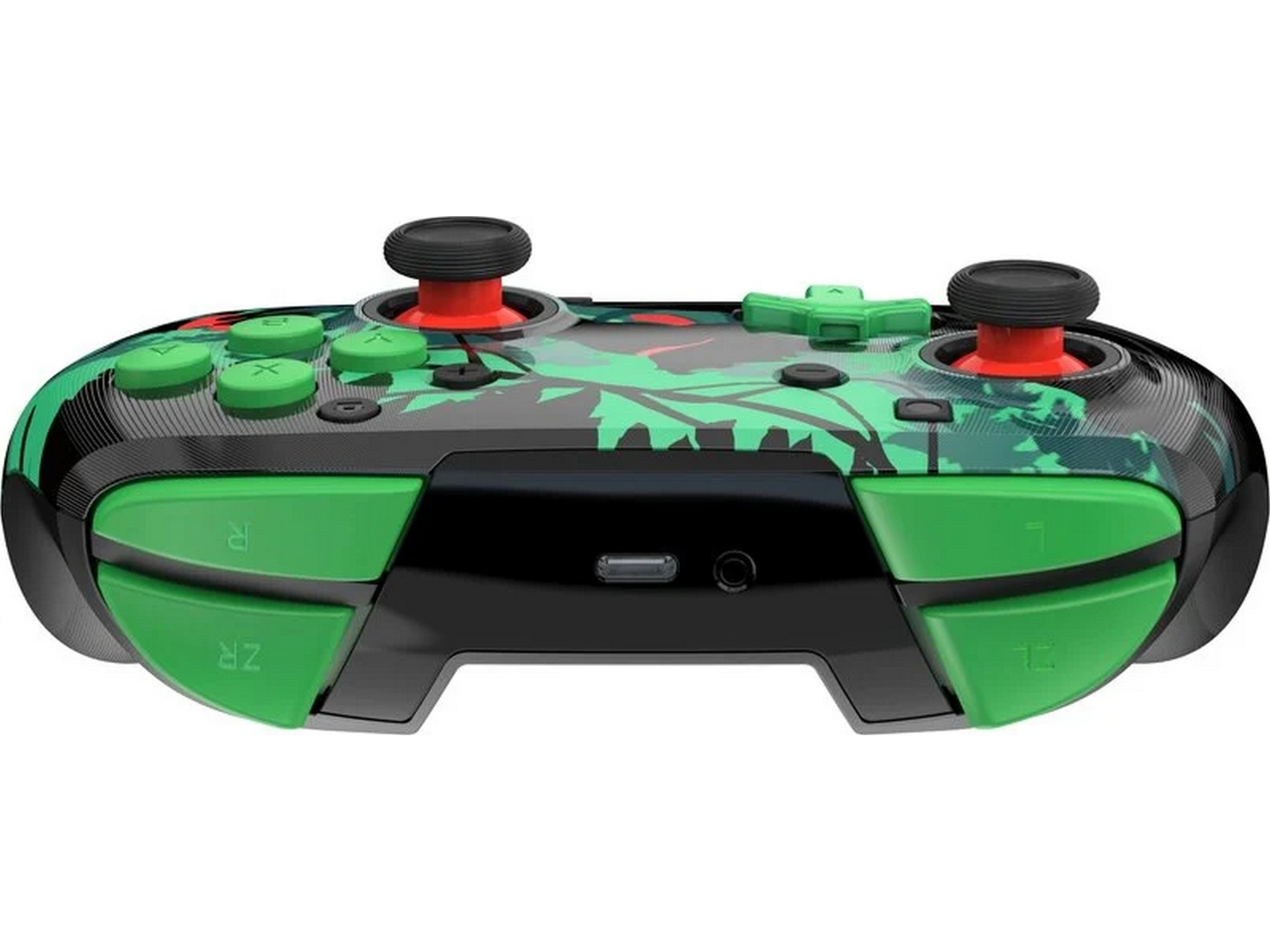 Turtle Beach Rematch Trådløs Kontroller Donkey Kong Reveal Gamepad