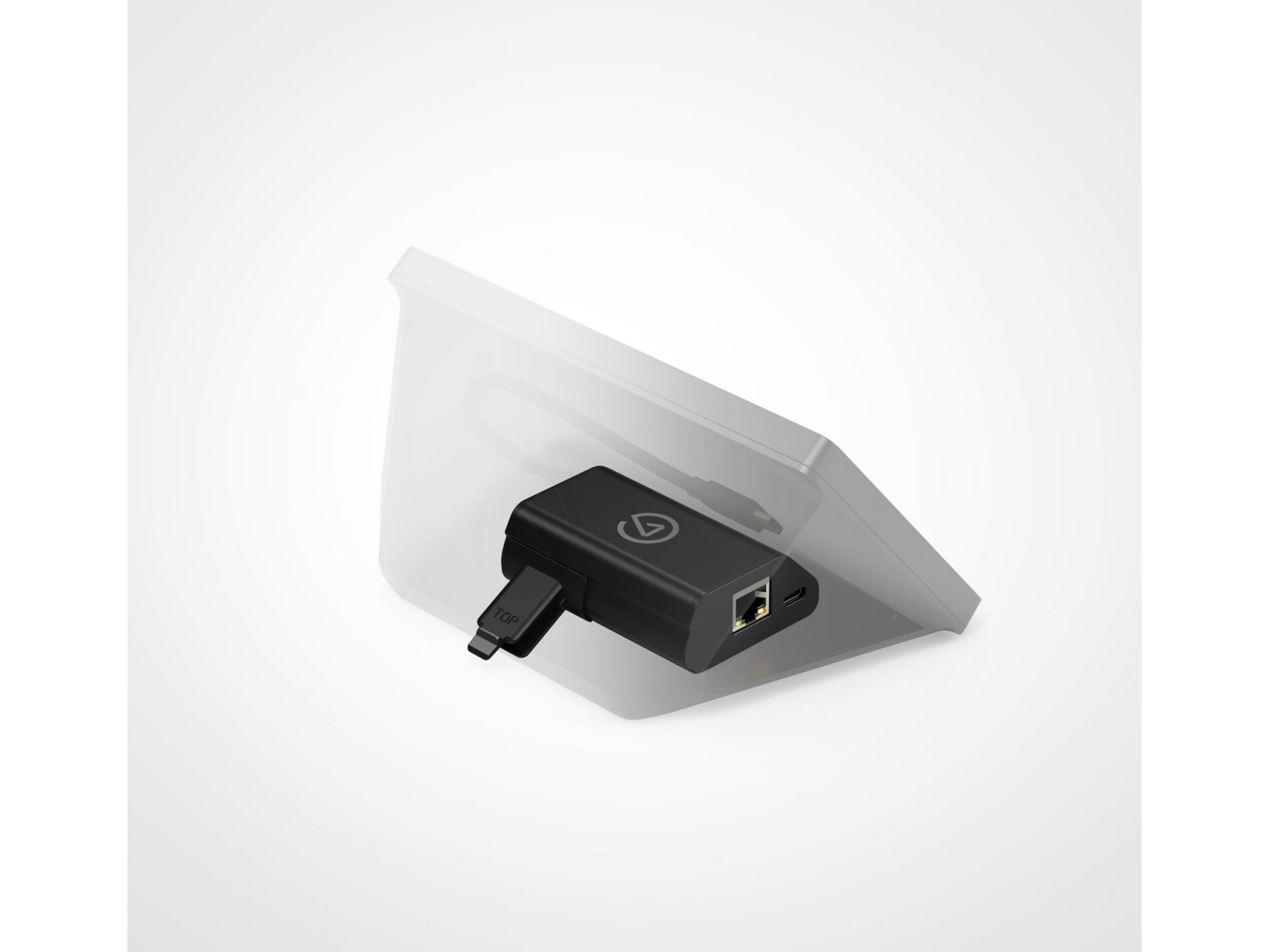 Elgato Stream Deck Network Dock Streaming tilbehør