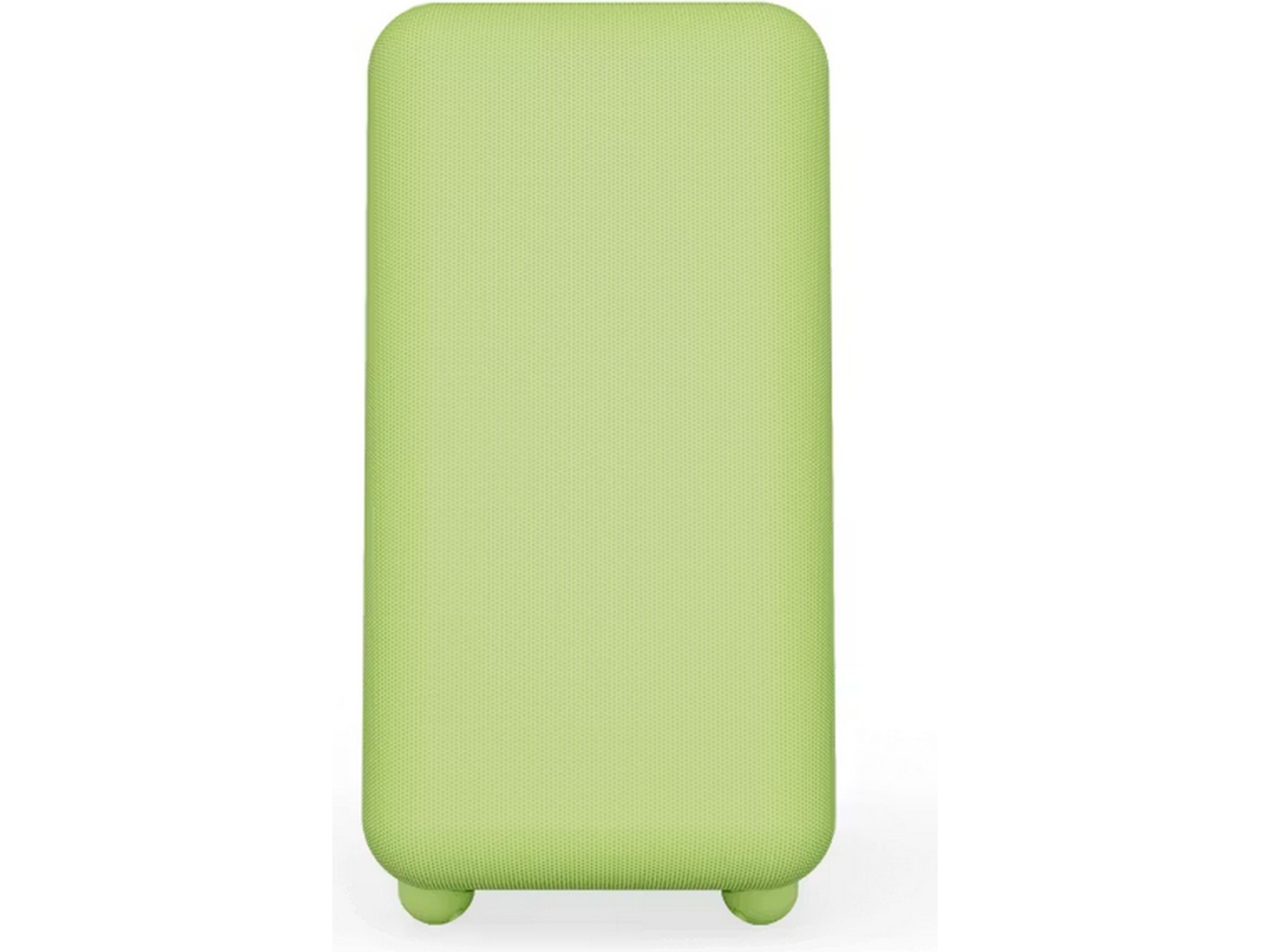 HYTE X50 Mid Tower (grønn) Midi tower