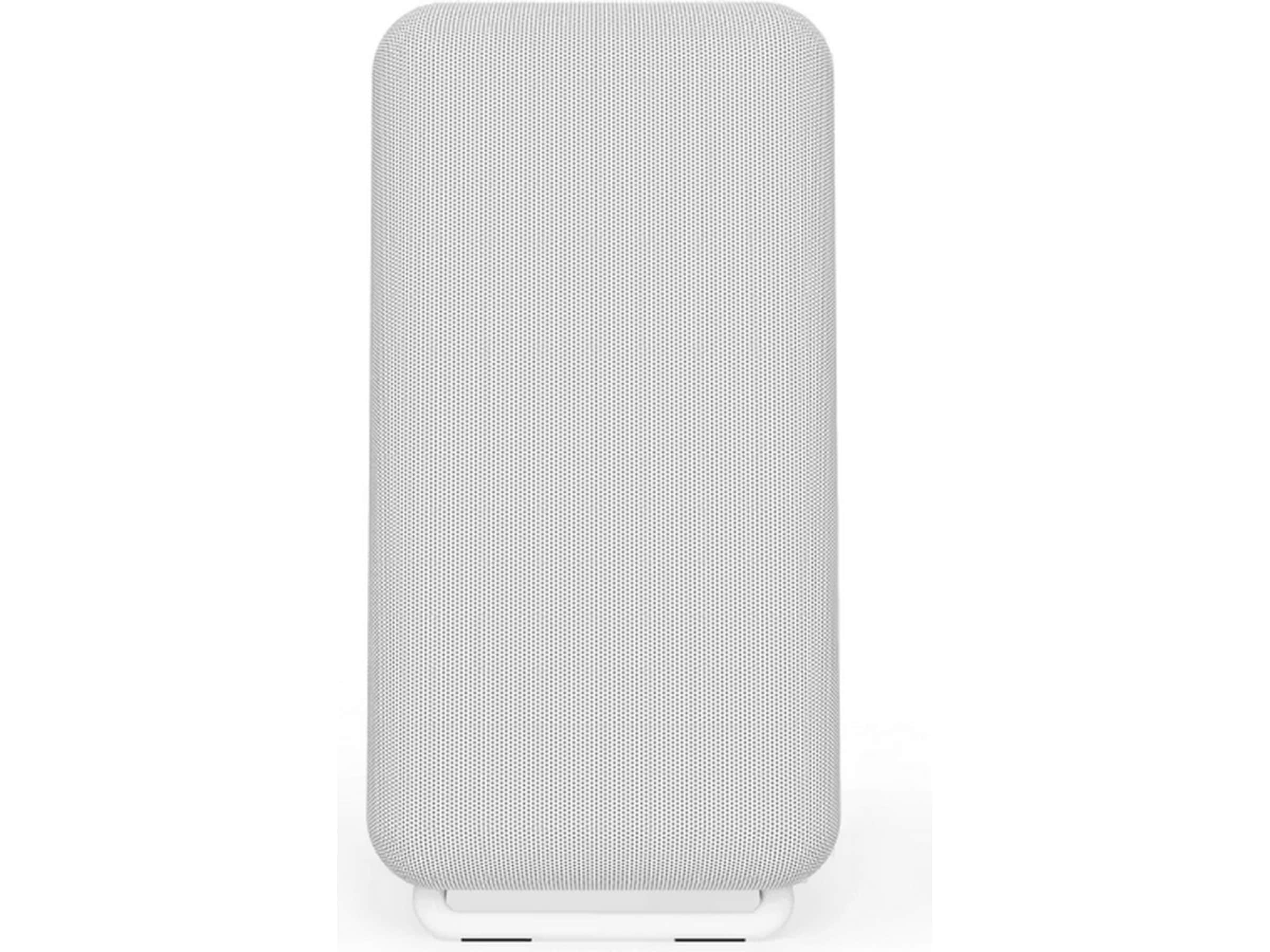 HYTE X50 Mid Tower (hvit) Midi tower