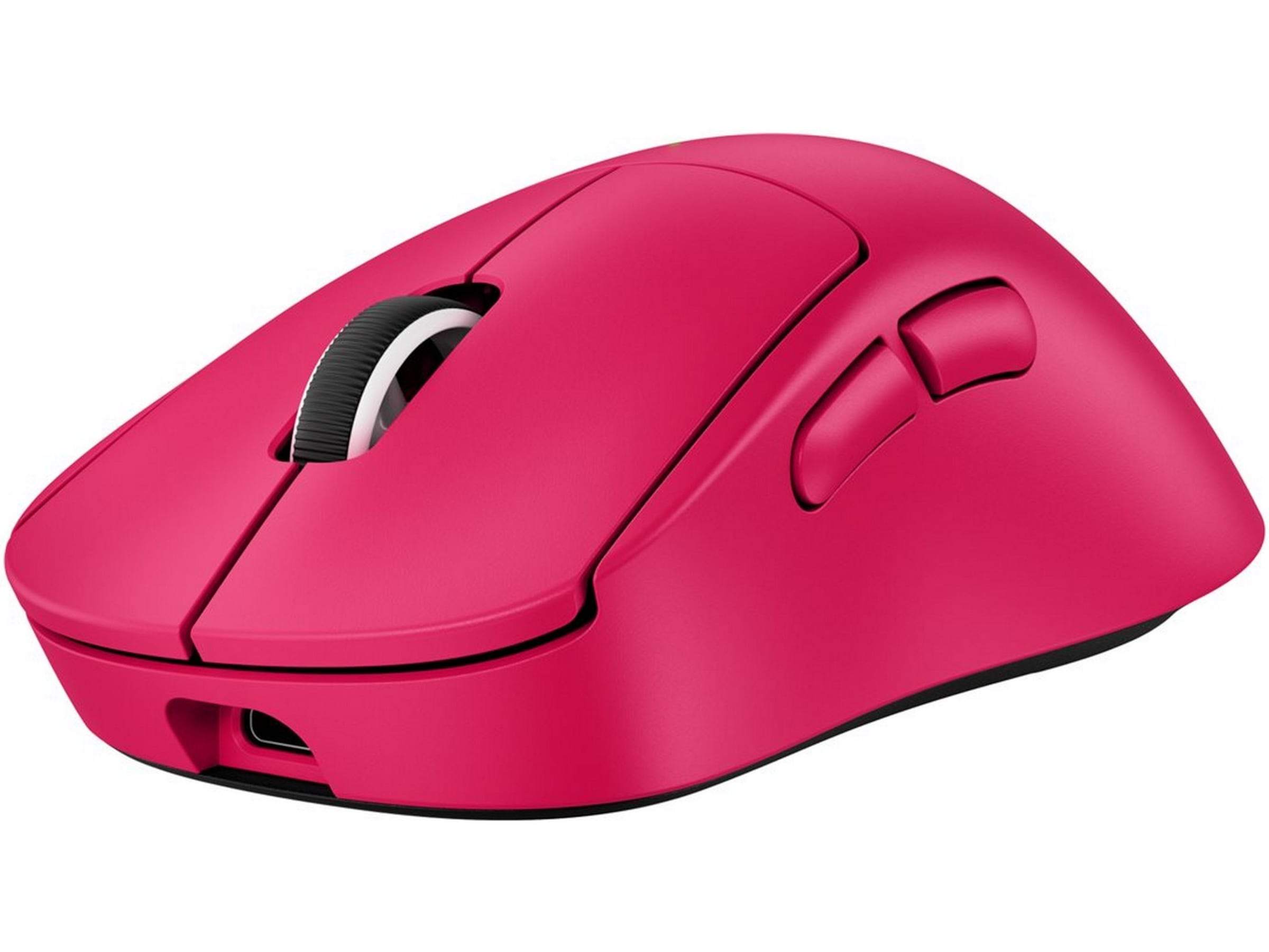 Logitech Pro X Superlight 2 DEX trådløs gamingmus (rosa) Gamingmus