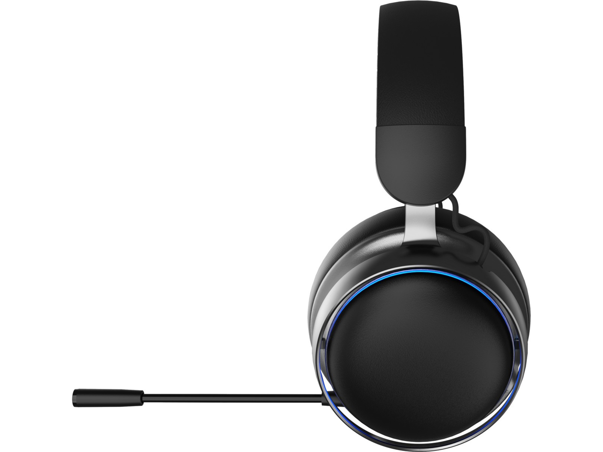 Svive Echo 7 Trådløst Gamingheadset ANC -B-Grade Demo headset
