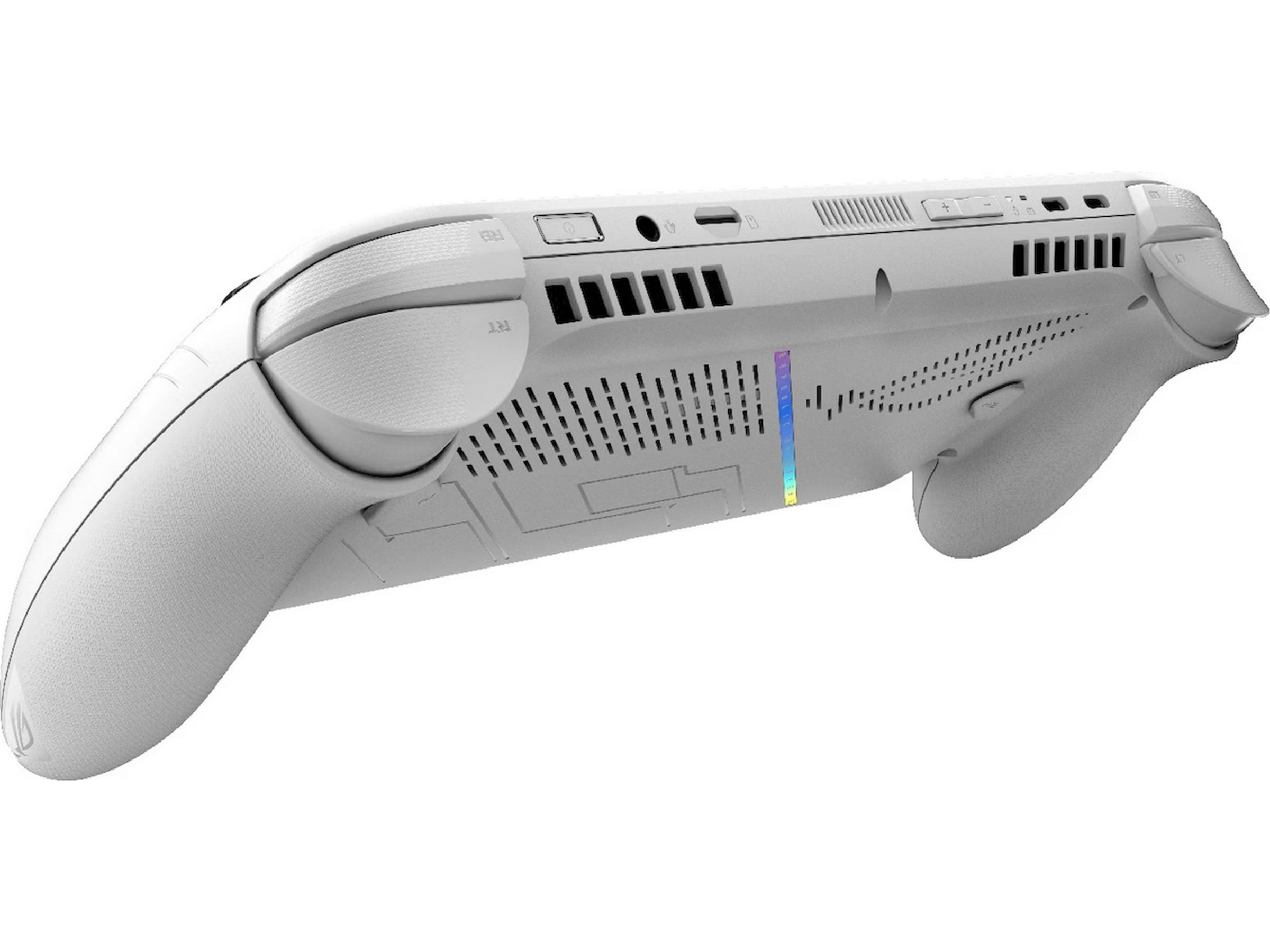 ROG Xbox Ally -B-Grade Demo gaming