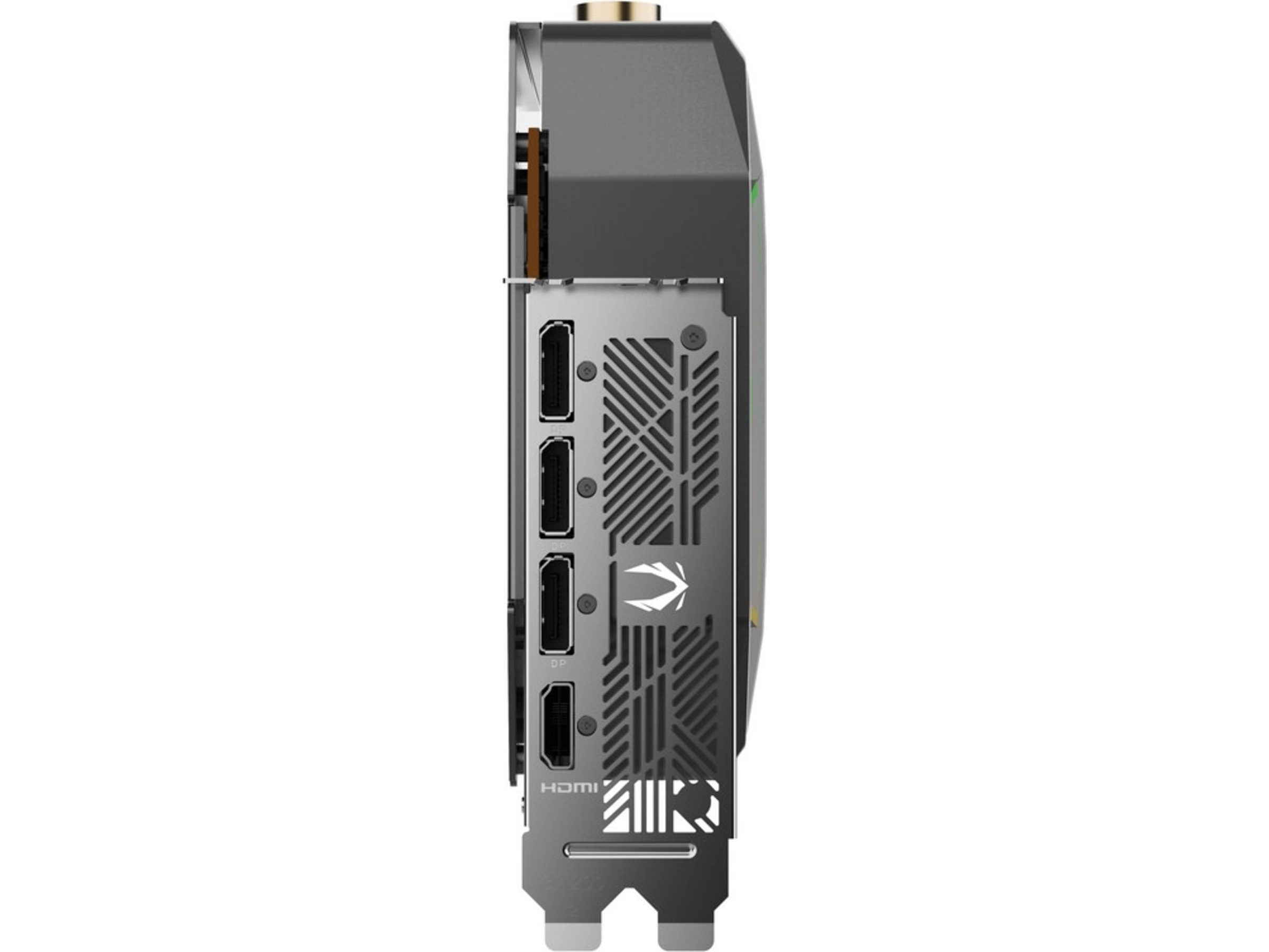 Zotac Gaming GeForce RTX 5090 Arcticstorm Skjermkort