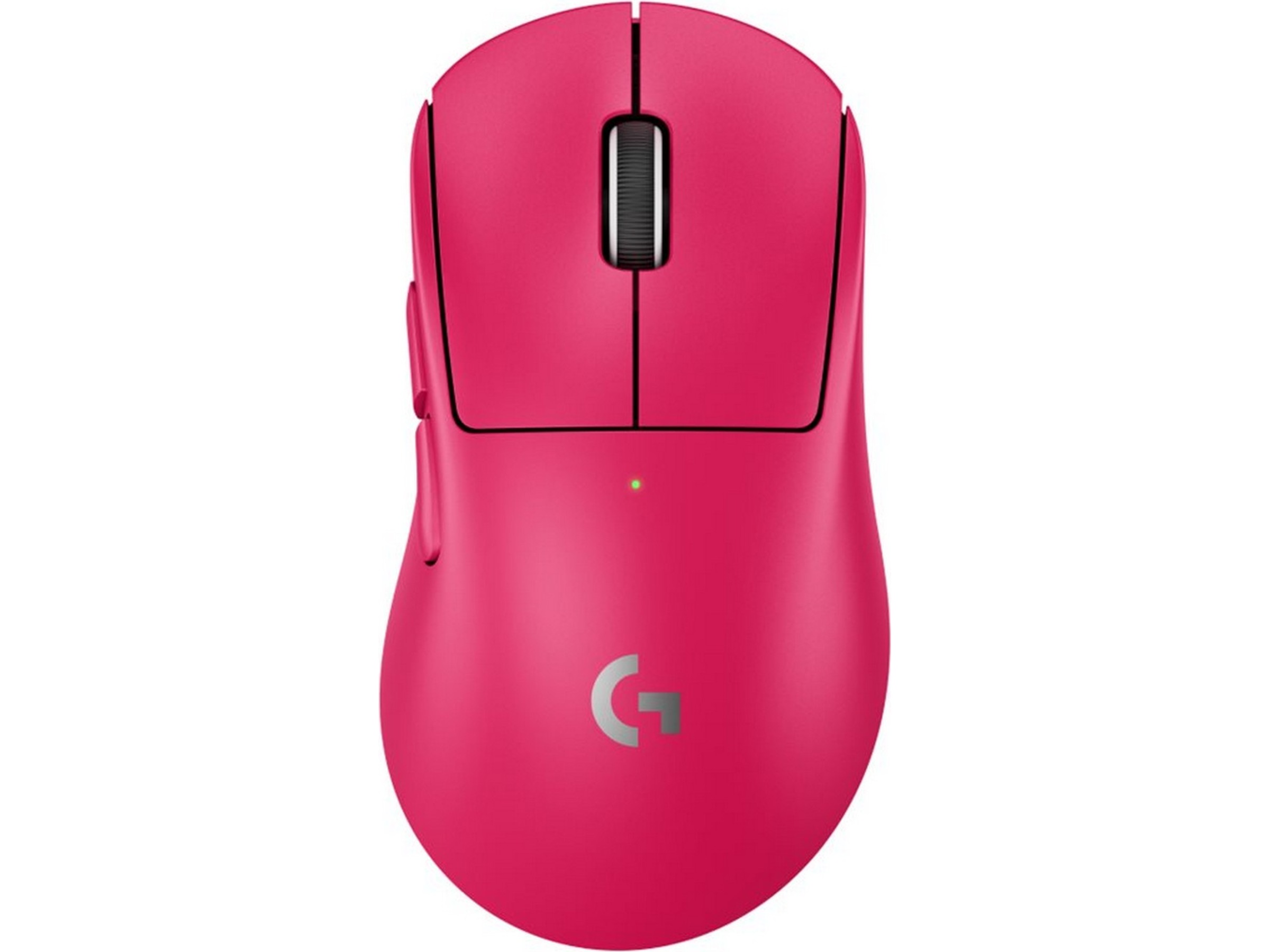 Logitech Pro X Superlight 2 DEX trådløs gamingmus (rosa) -B-Grade Demo mus