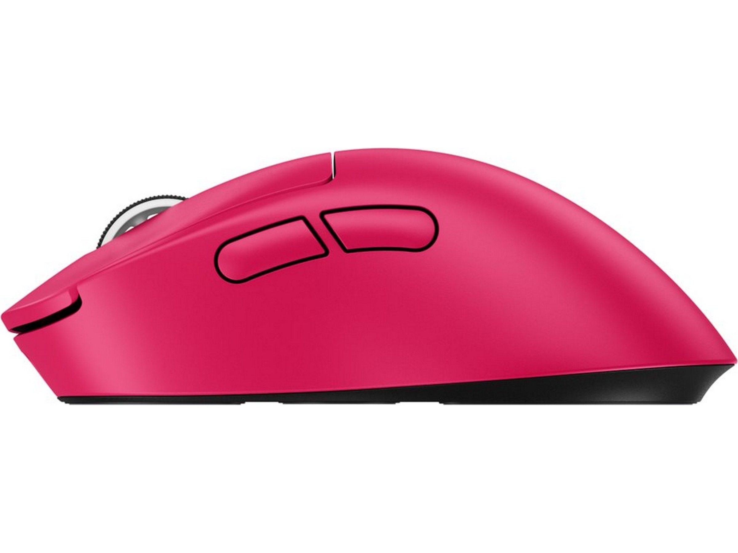 Logitech Pro X Superlight 2 DEX trådløs gamingmus (rosa) -B-Grade Demo mus