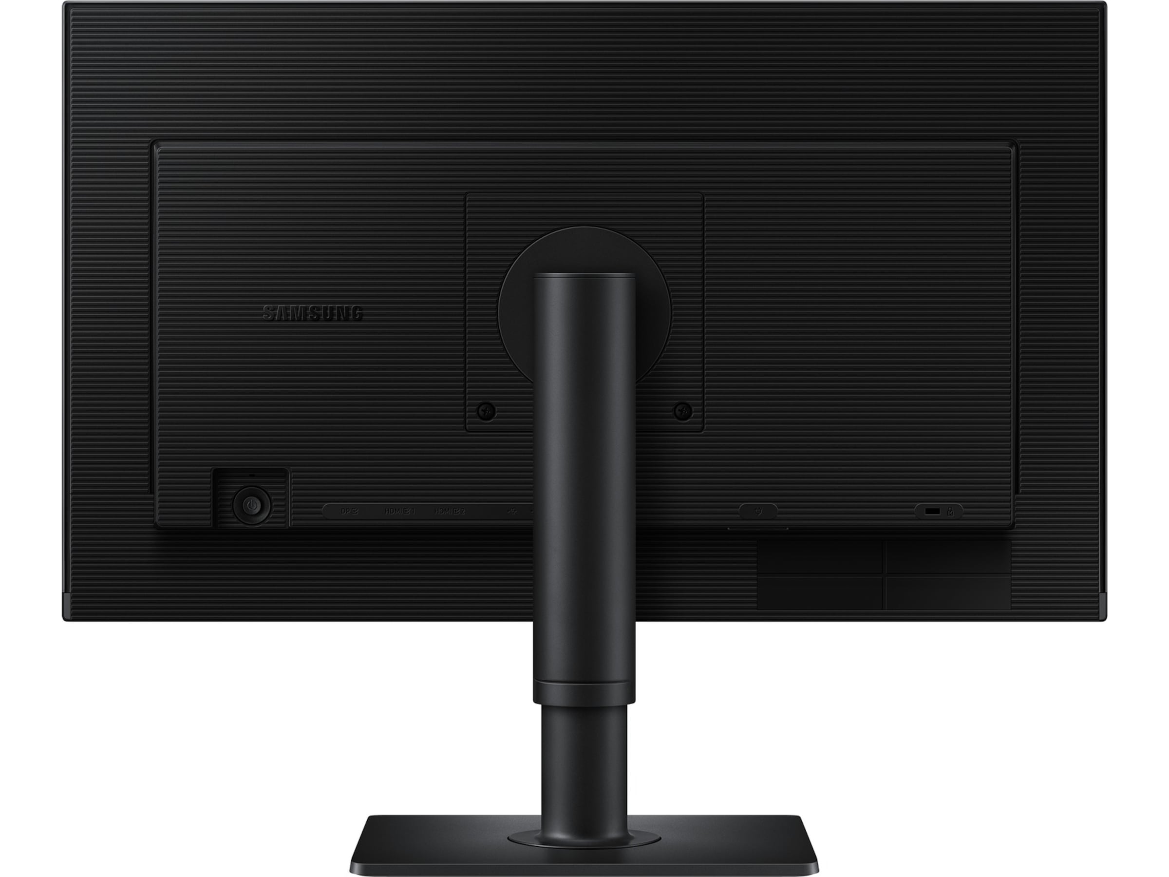 Samsung 24" skjerm S4 S24D400SU Skjermer