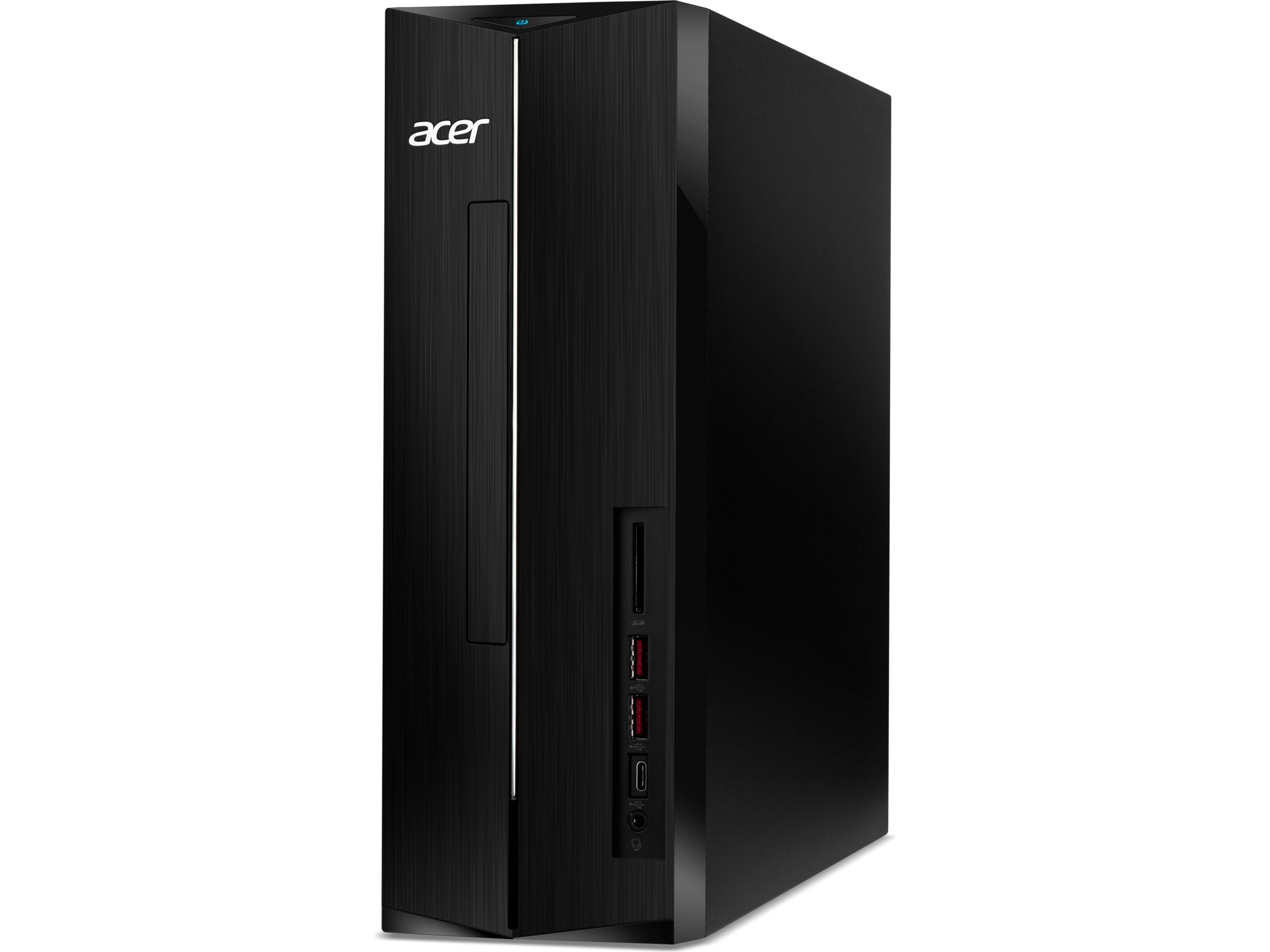 Acer Aspire XC-1860 SFF Stasjonær PC