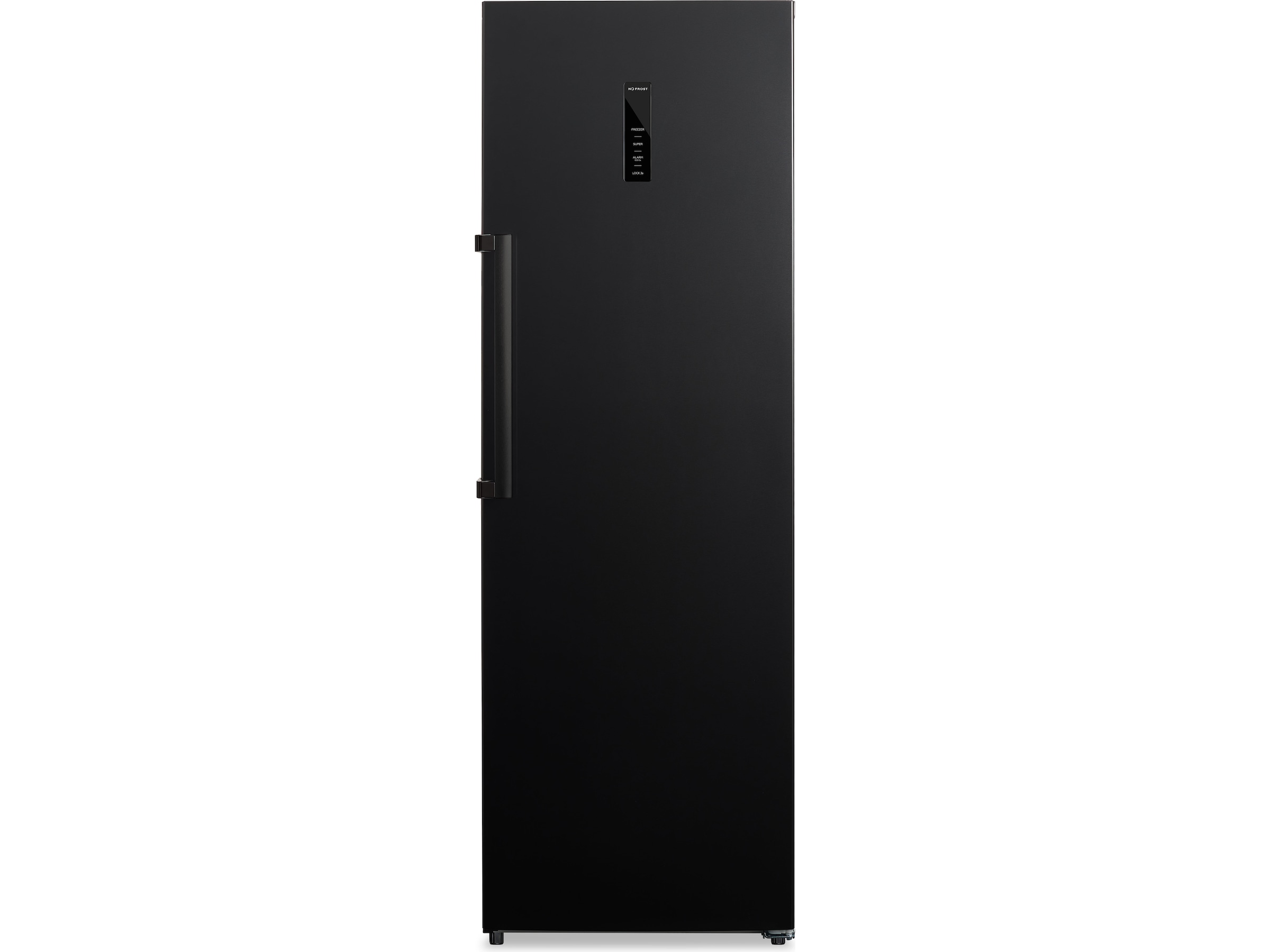 Avant FZR185DI1 fryseskap (sort) Fryseskap