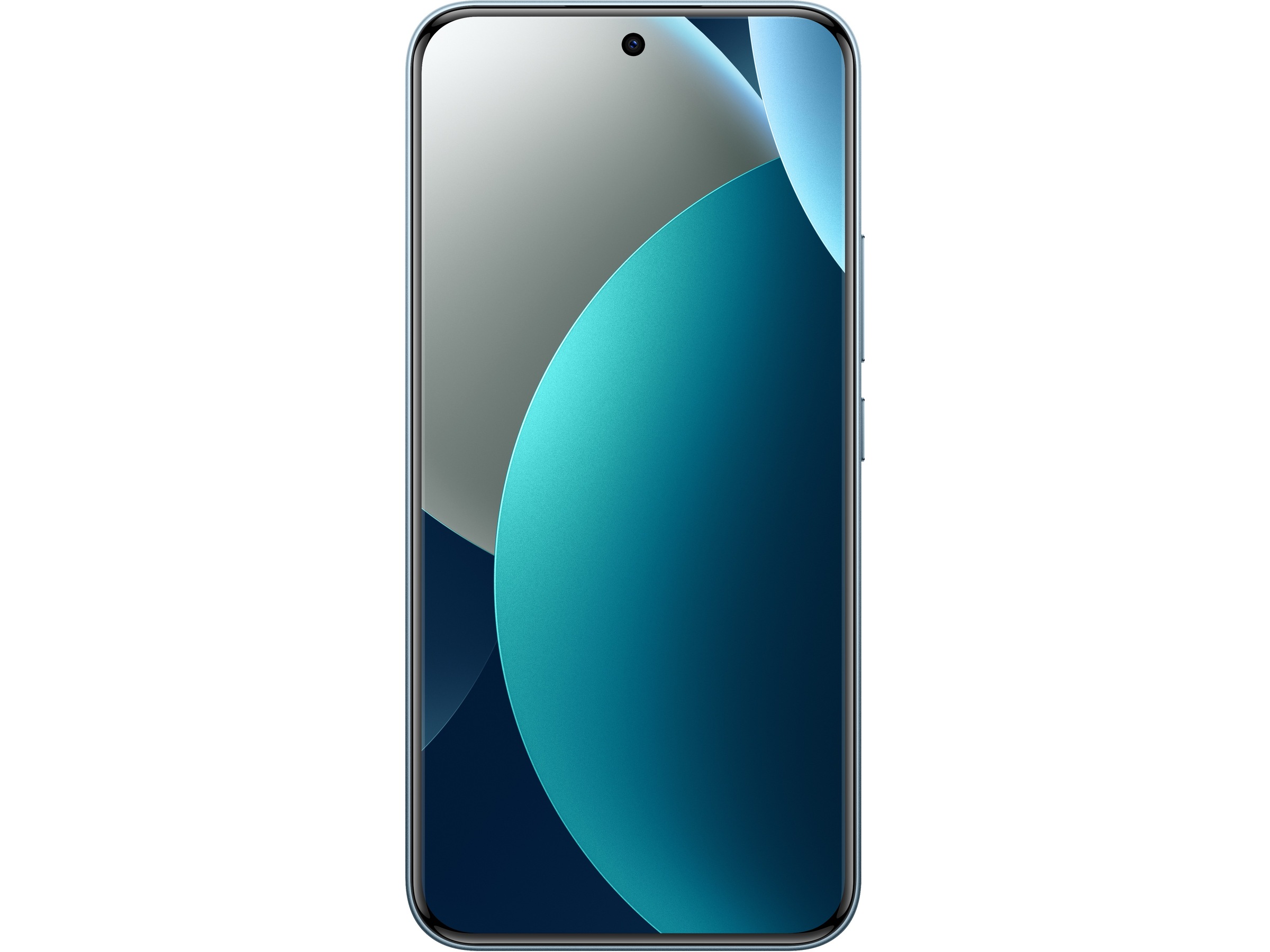 Xiaomi Redmi Note 15 Pro+ 5G 256GB (glacier blue) Mobiltelefoner