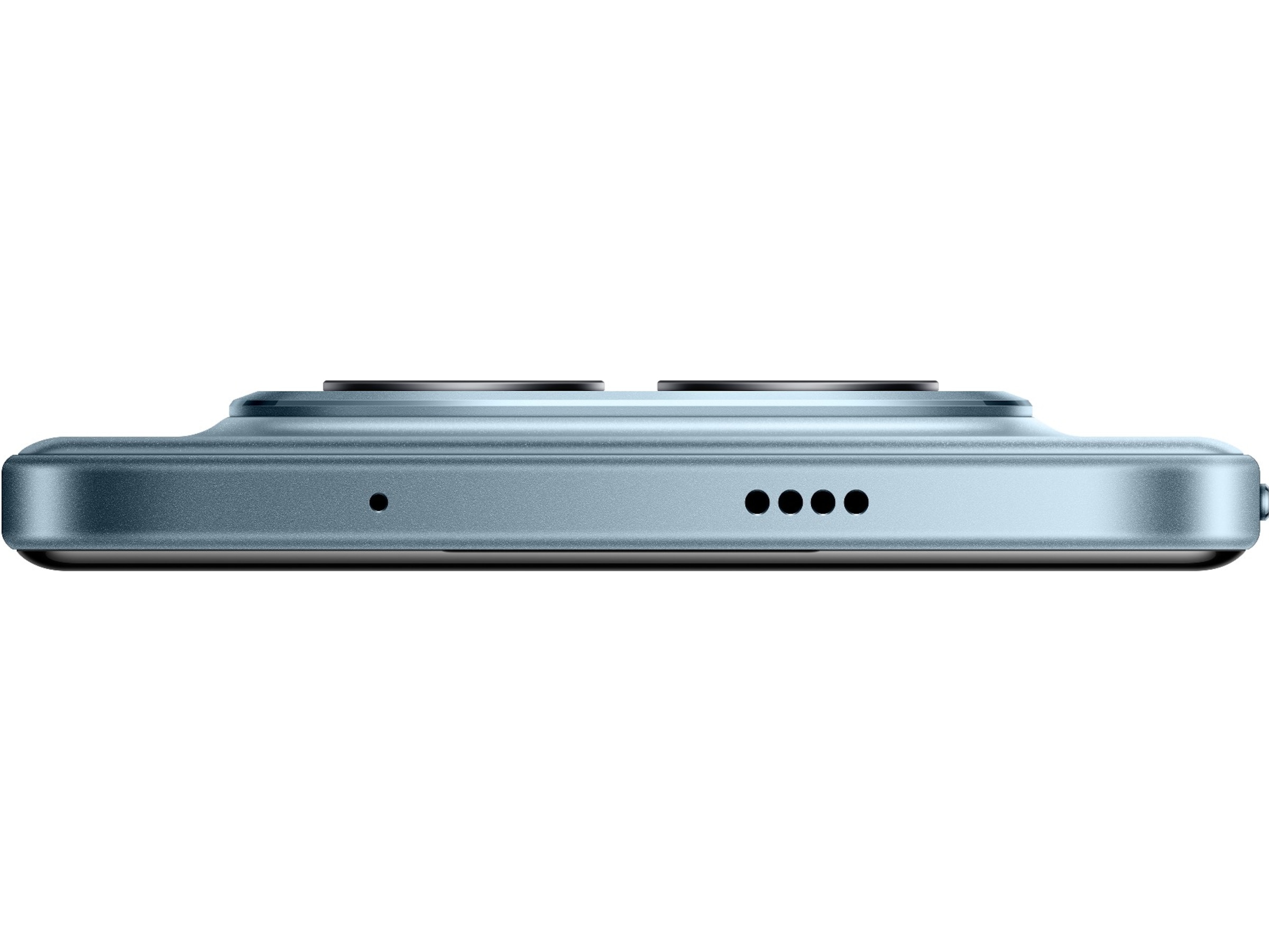 Xiaomi Redmi Note 15 Pro+ 5G 256GB (glacier blue) Mobiltelefoner