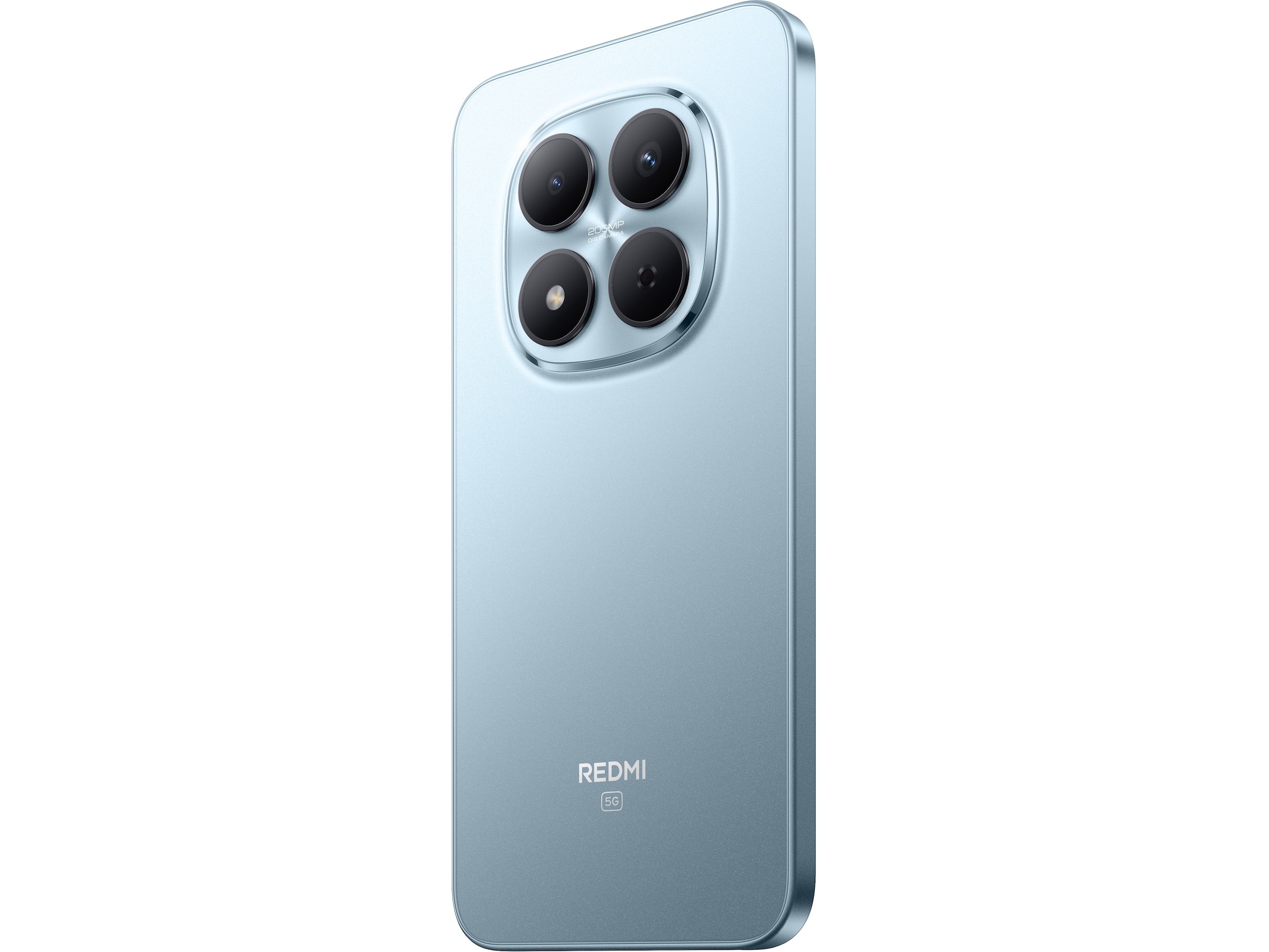 Xiaomi Redmi Note 15 Pro 5G 256GB (glacier blue) Mobiltelefoner