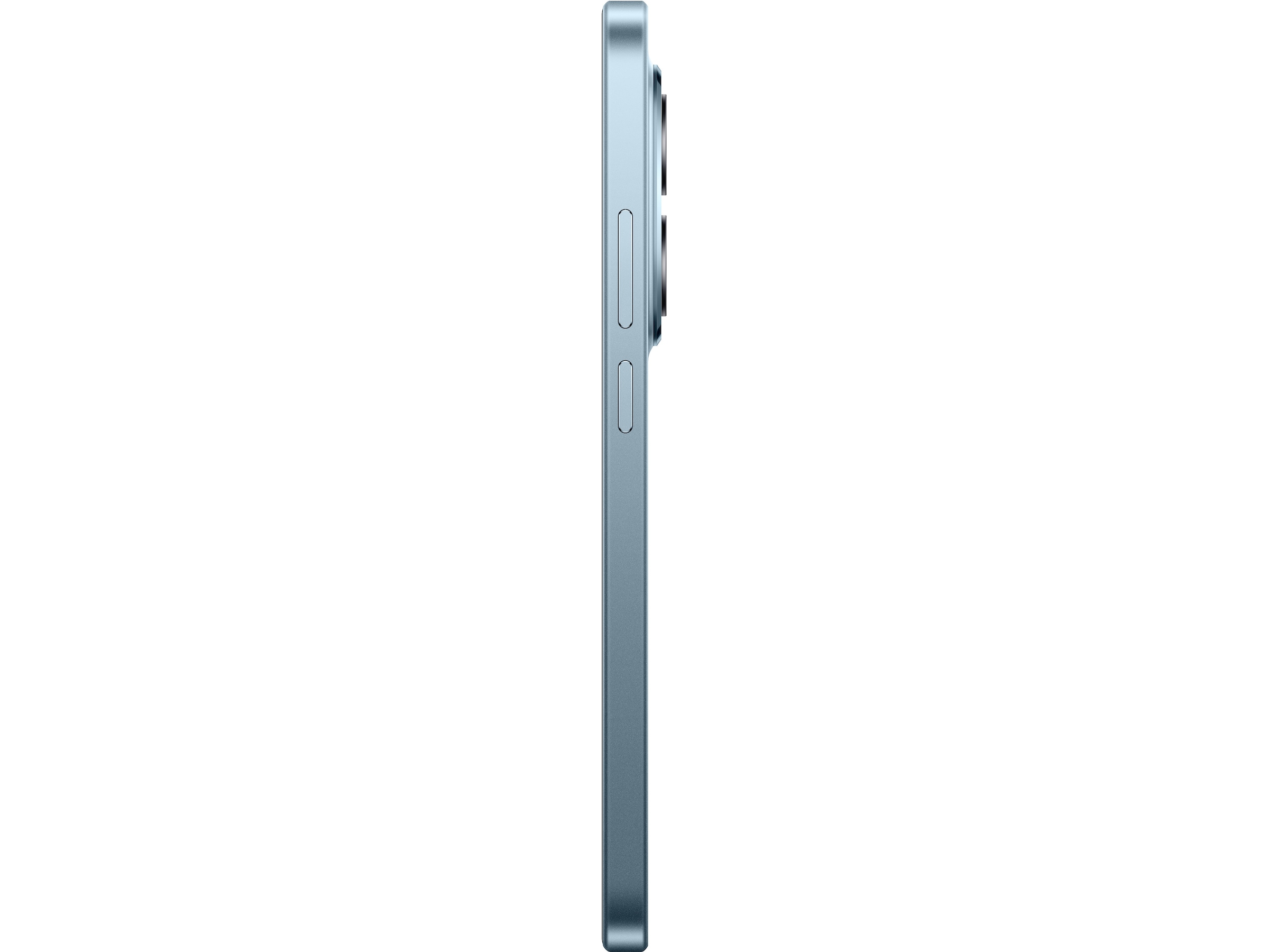 Xiaomi Redmi Note 15 Pro 5G 256GB (glacier blue) Mobiltelefoner