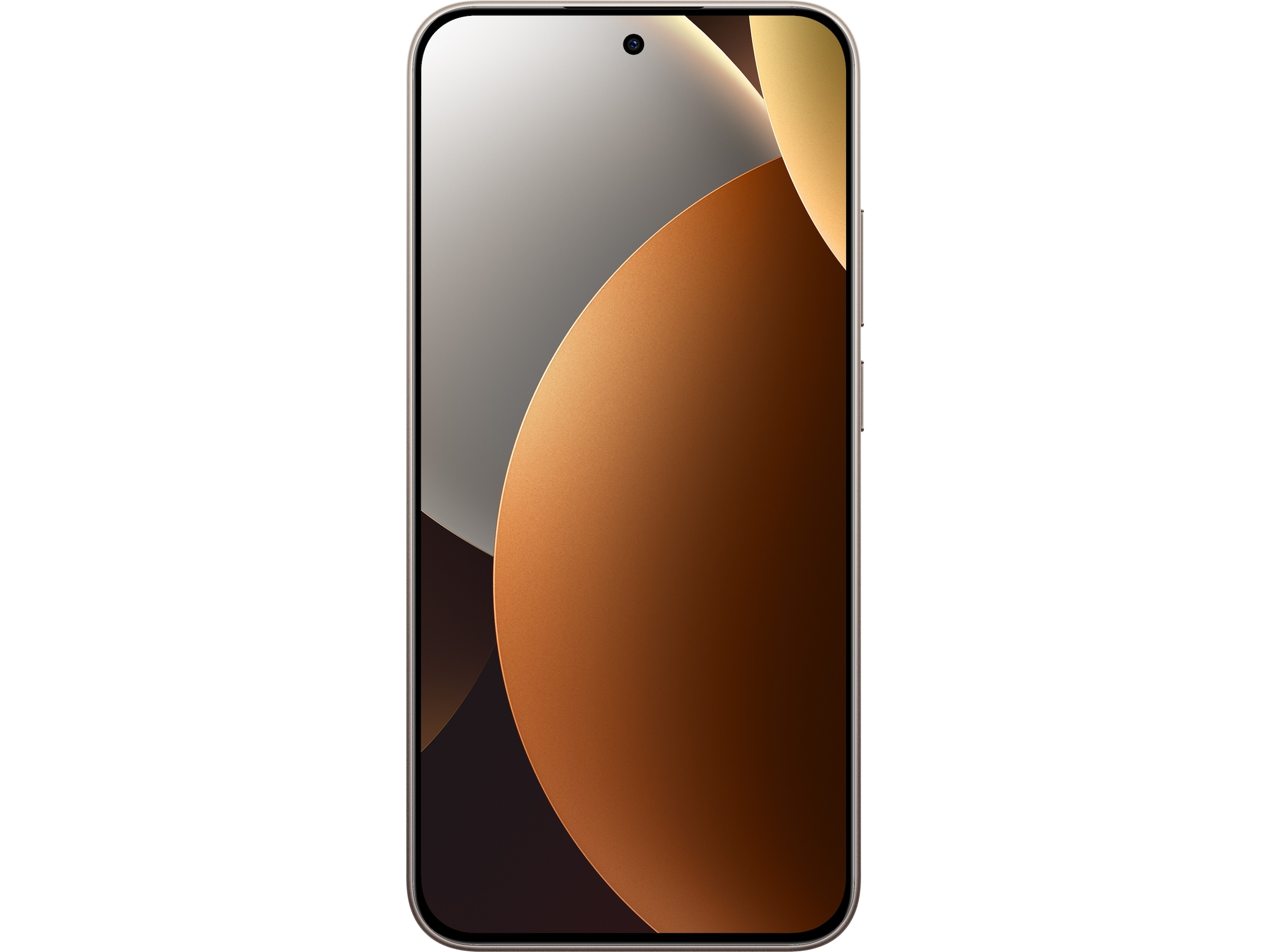 Xiaomi Redmi Note 15 Pro 5G 256GB (titanium) Mobiltelefoner