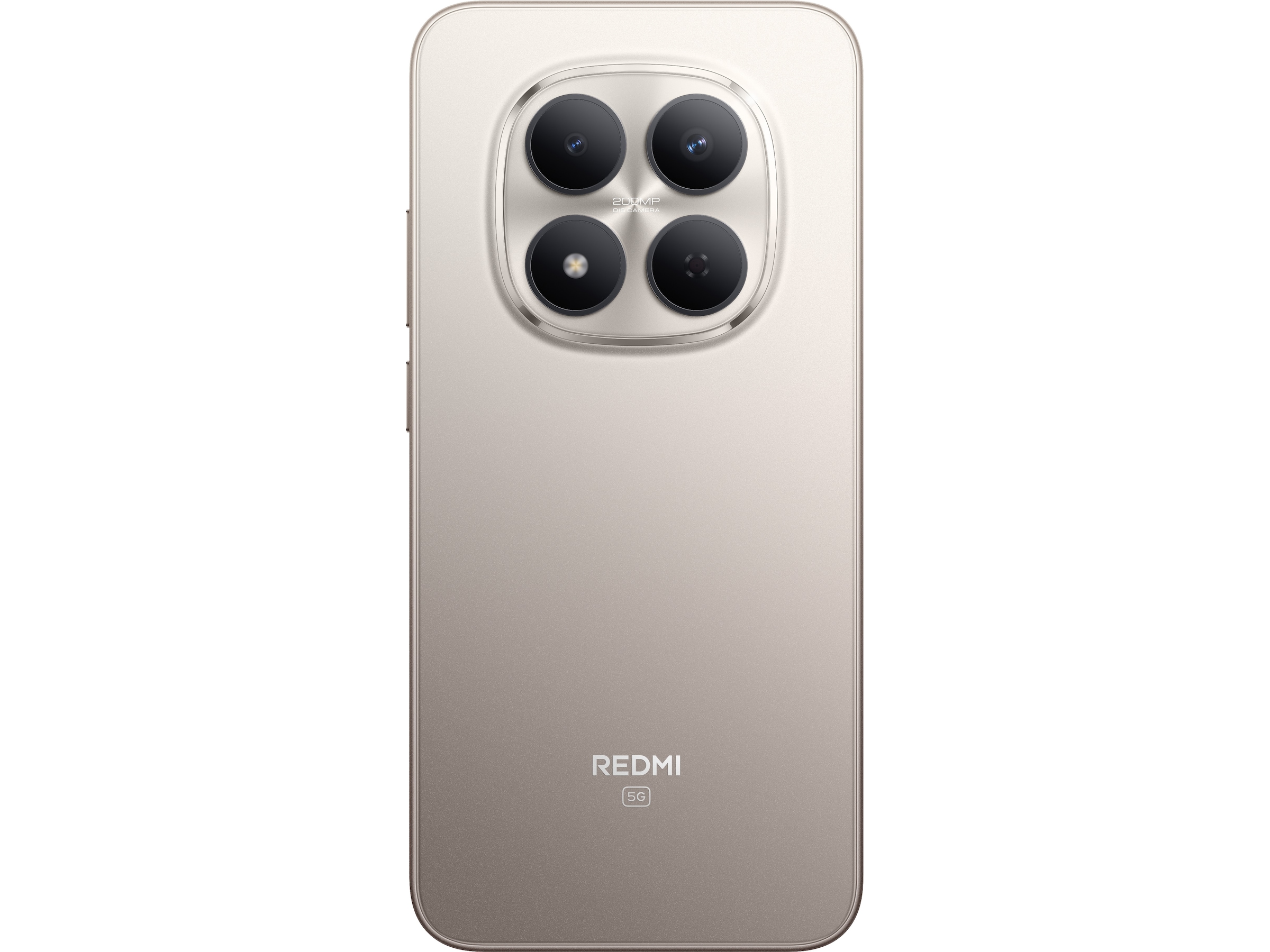 Xiaomi Redmi Note 15 Pro 5G 256GB (titanium) Mobiltelefoner