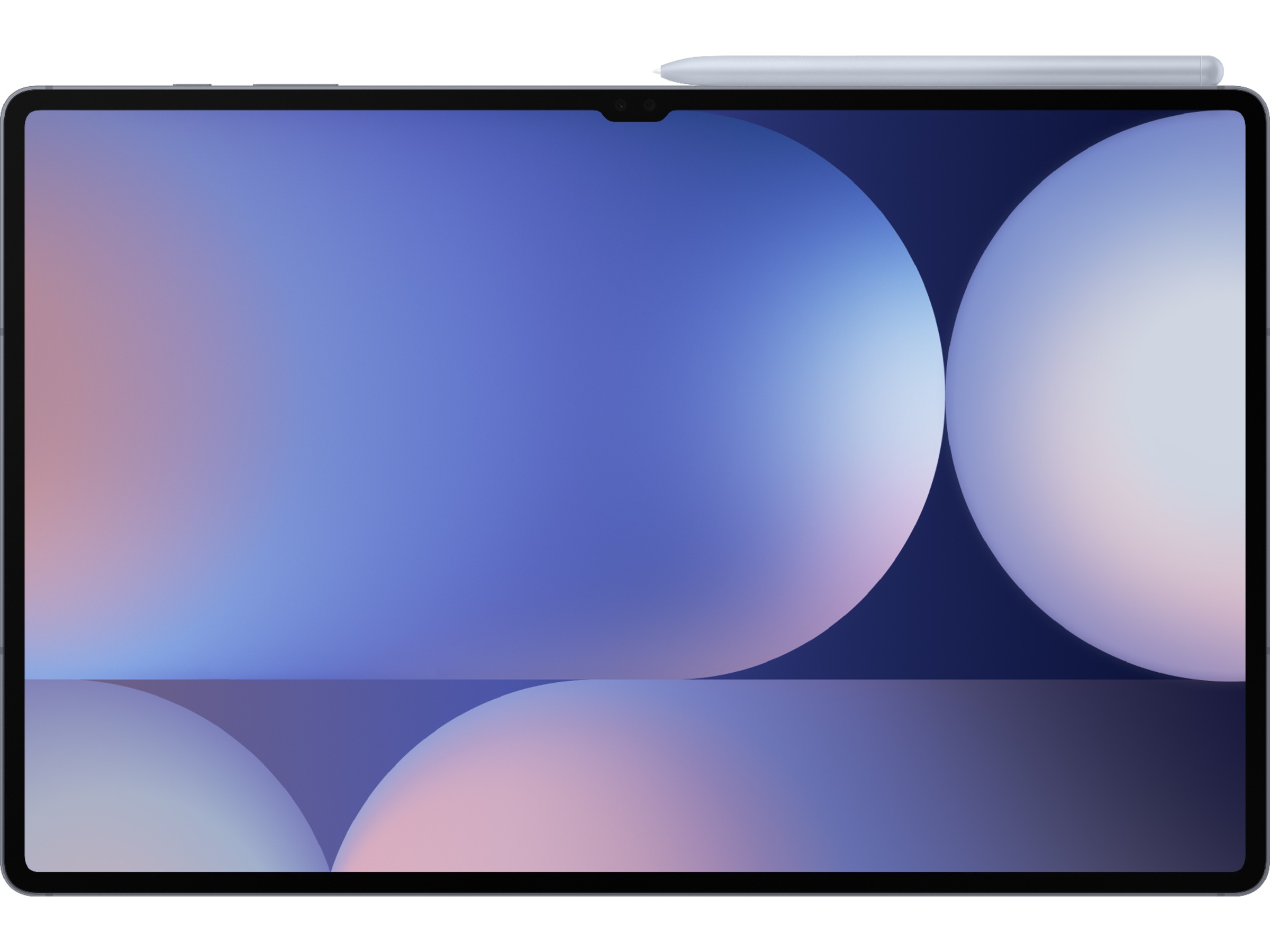 Samsung Galaxy Tab S10 Ultra 5G 512GB (månesteinsgrå) Nettbrett / iPad