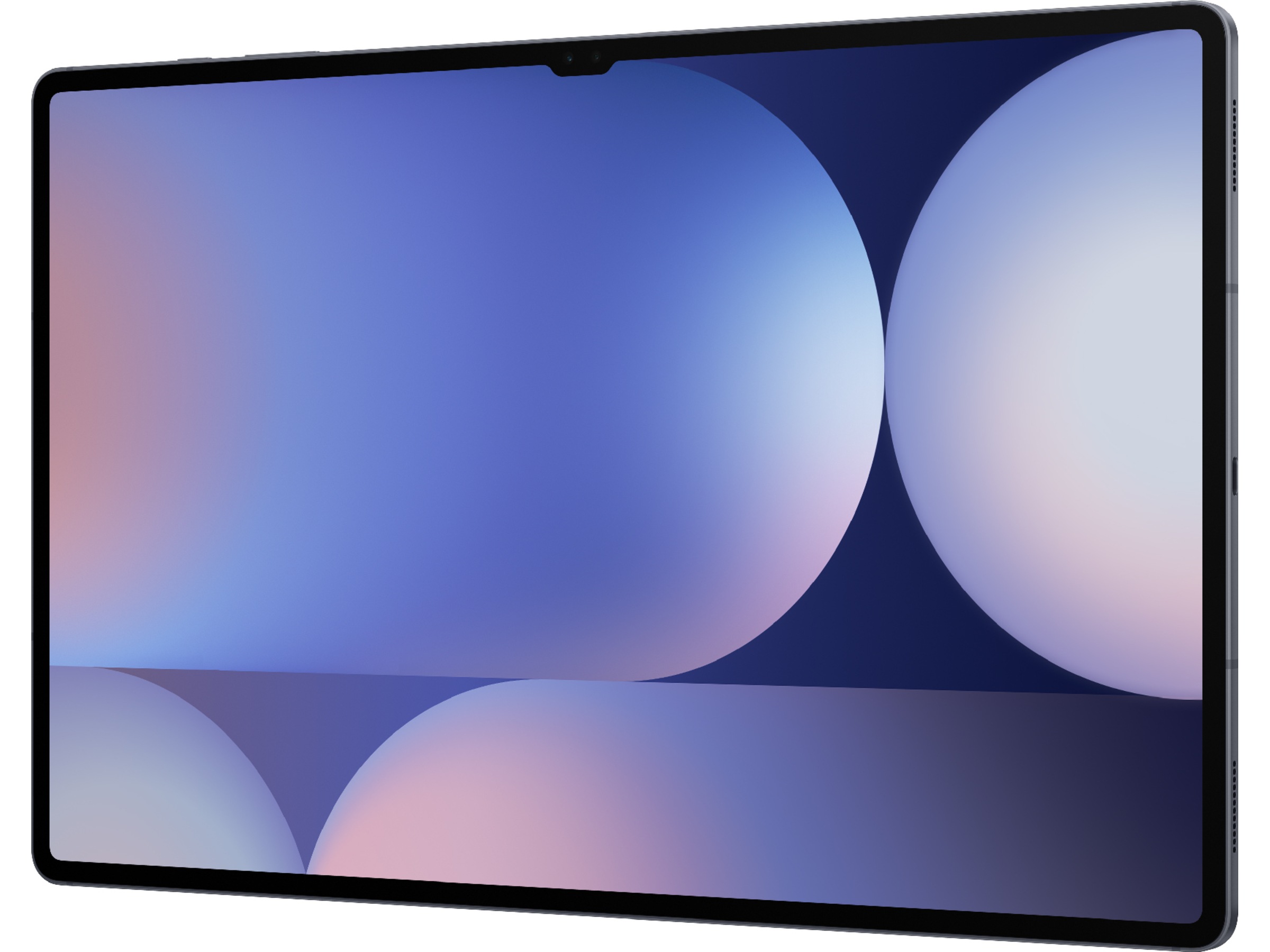 Samsung Galaxy Tab S10 Ultra 5G 512GB (månesteinsgrå) Nettbrett / iPad