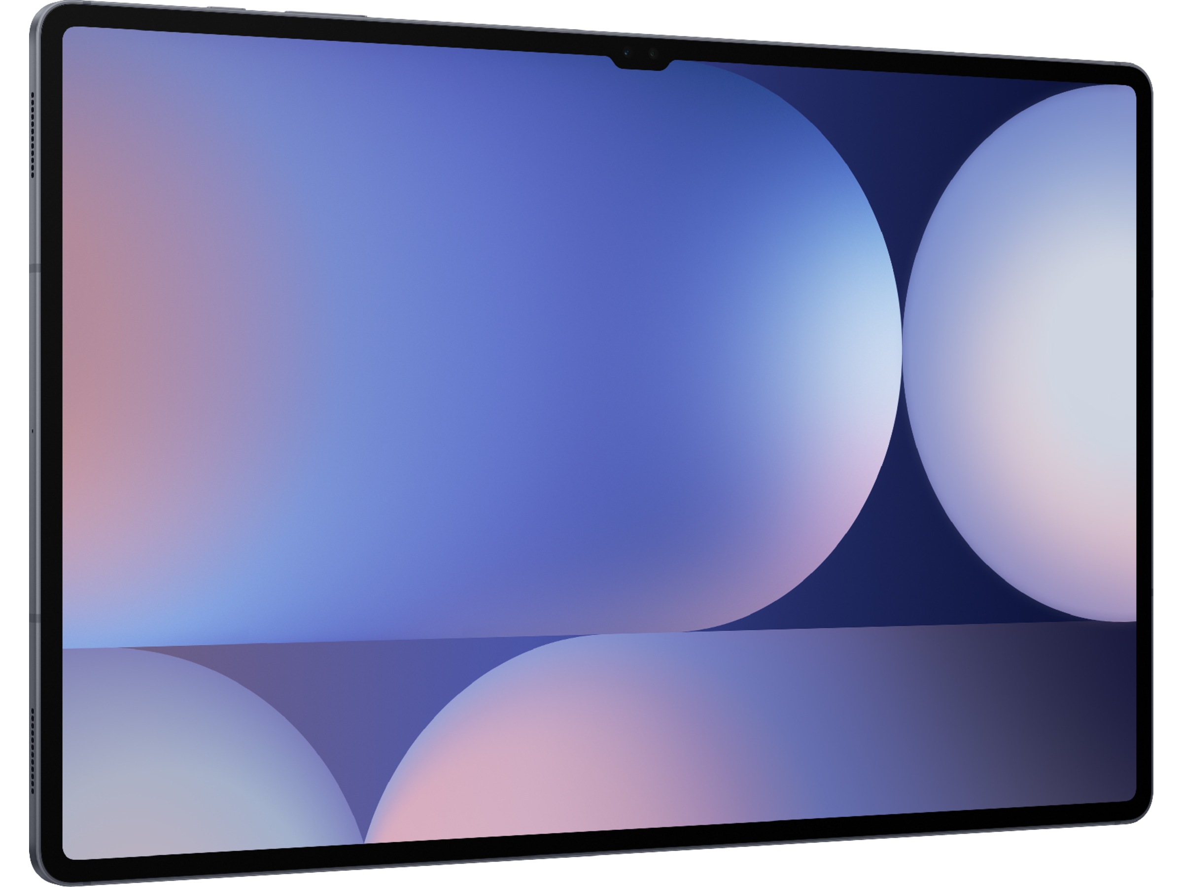 Samsung Galaxy Tab S10 Ultra 5G 512GB (månesteinsgrå) Nettbrett / iPad