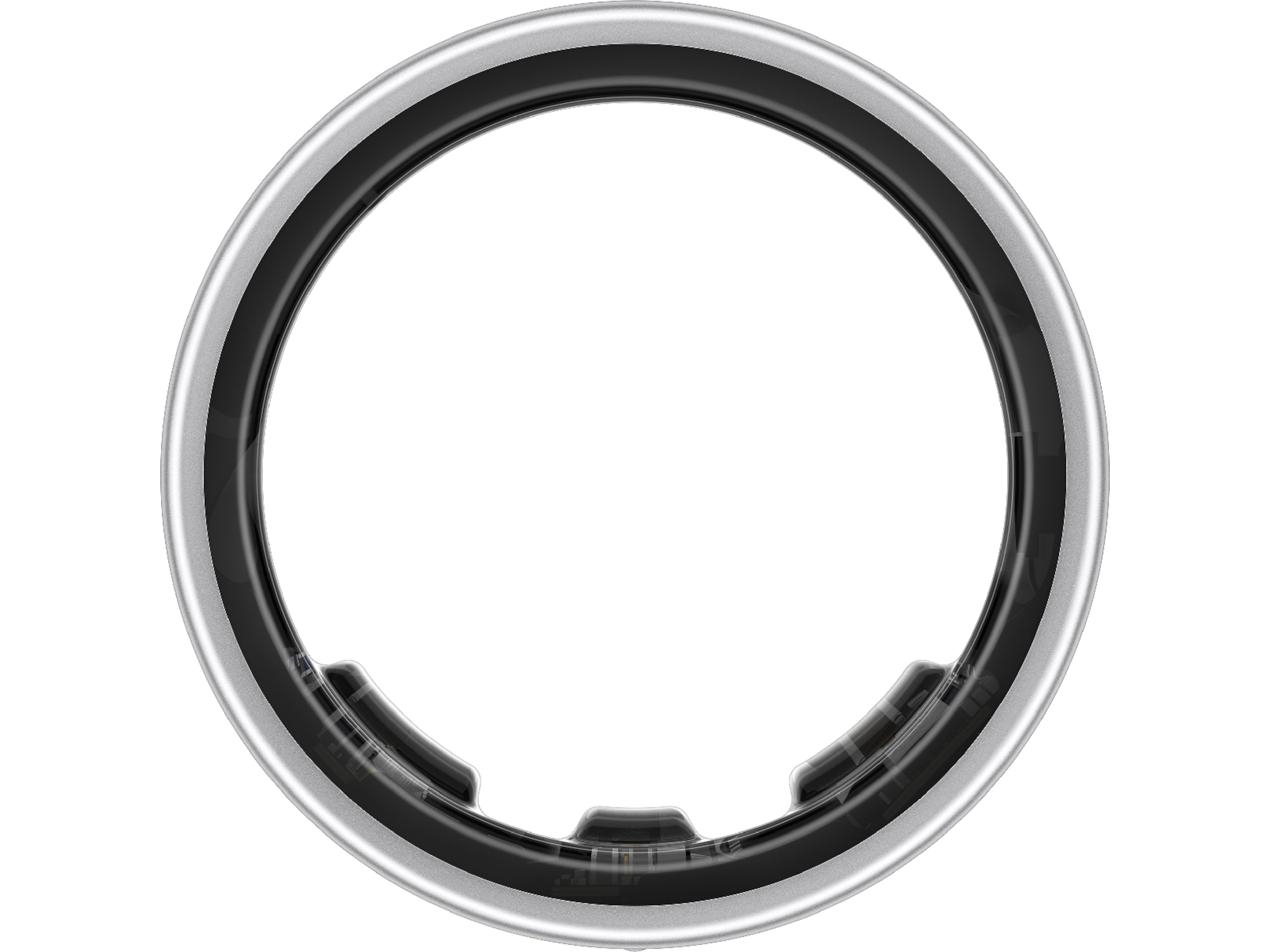 Samsung Galaxy Ring Smart Ring str. 13 (titanium sølv) Smart ring