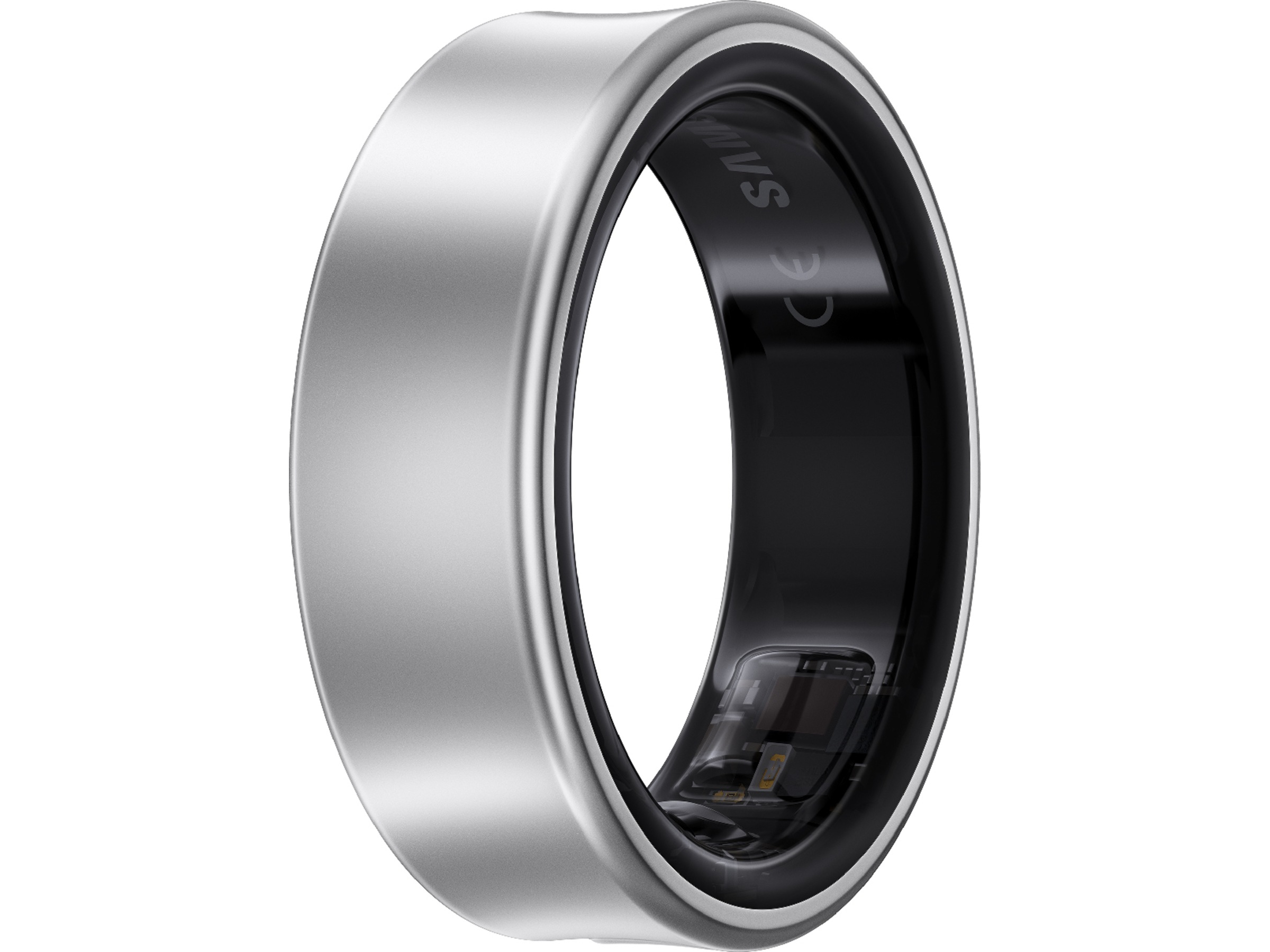 Samsung Galaxy Ring Smart Ring str. 13 (titanium sølv) Smart ring