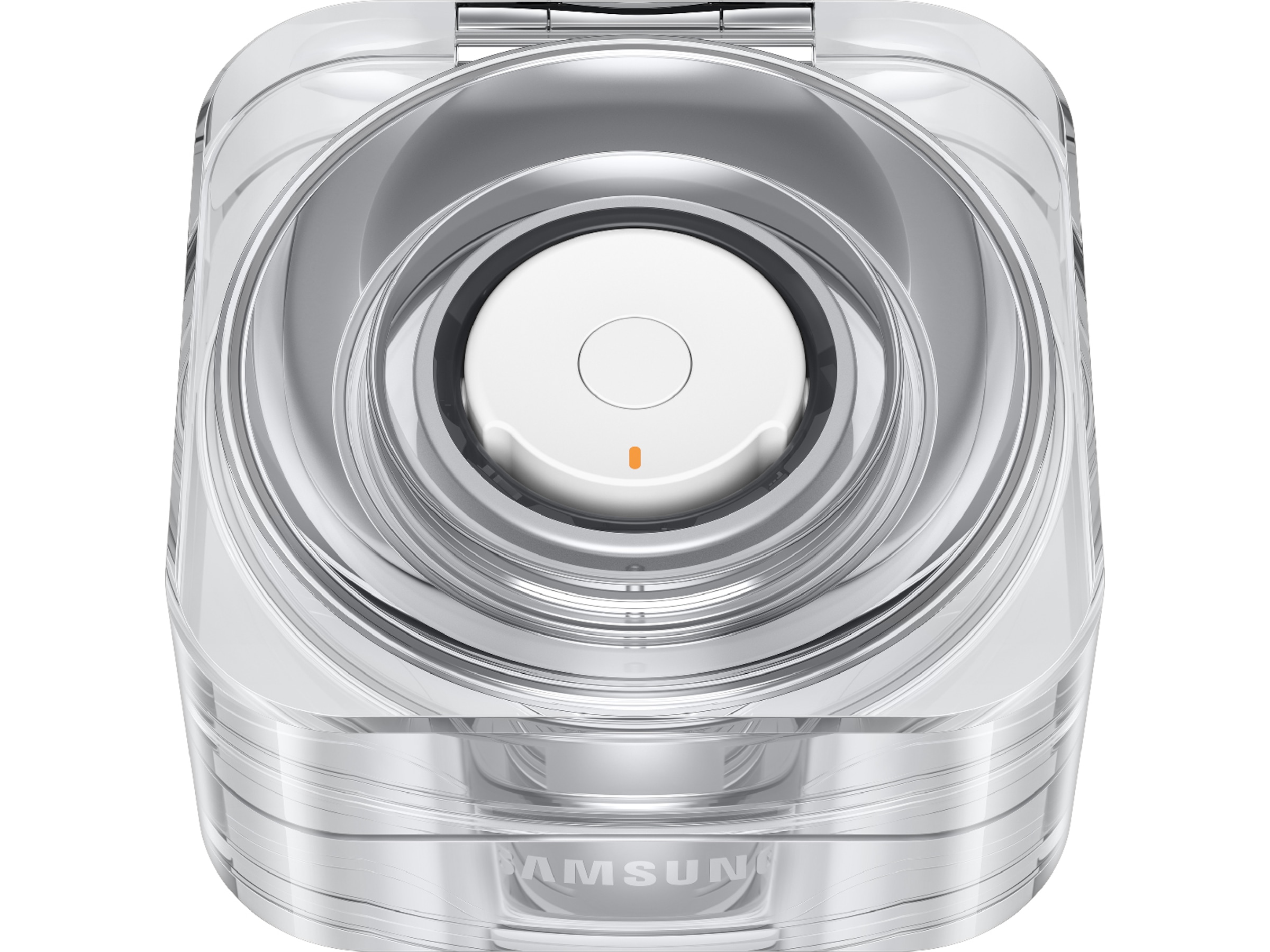 Samsung Galaxy Ring Smart Ring str. 13 (titanium sølv) Smart ring