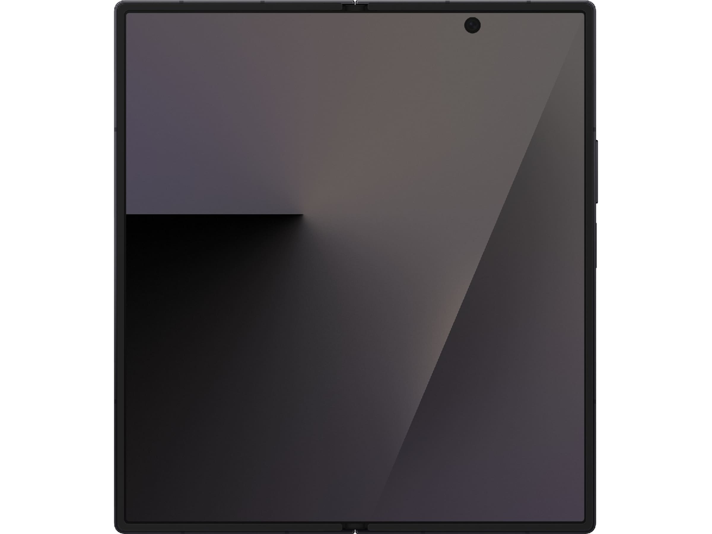 Samsung Galaxy Z Fold7 256GB (jetblack) Mobiltelefoner