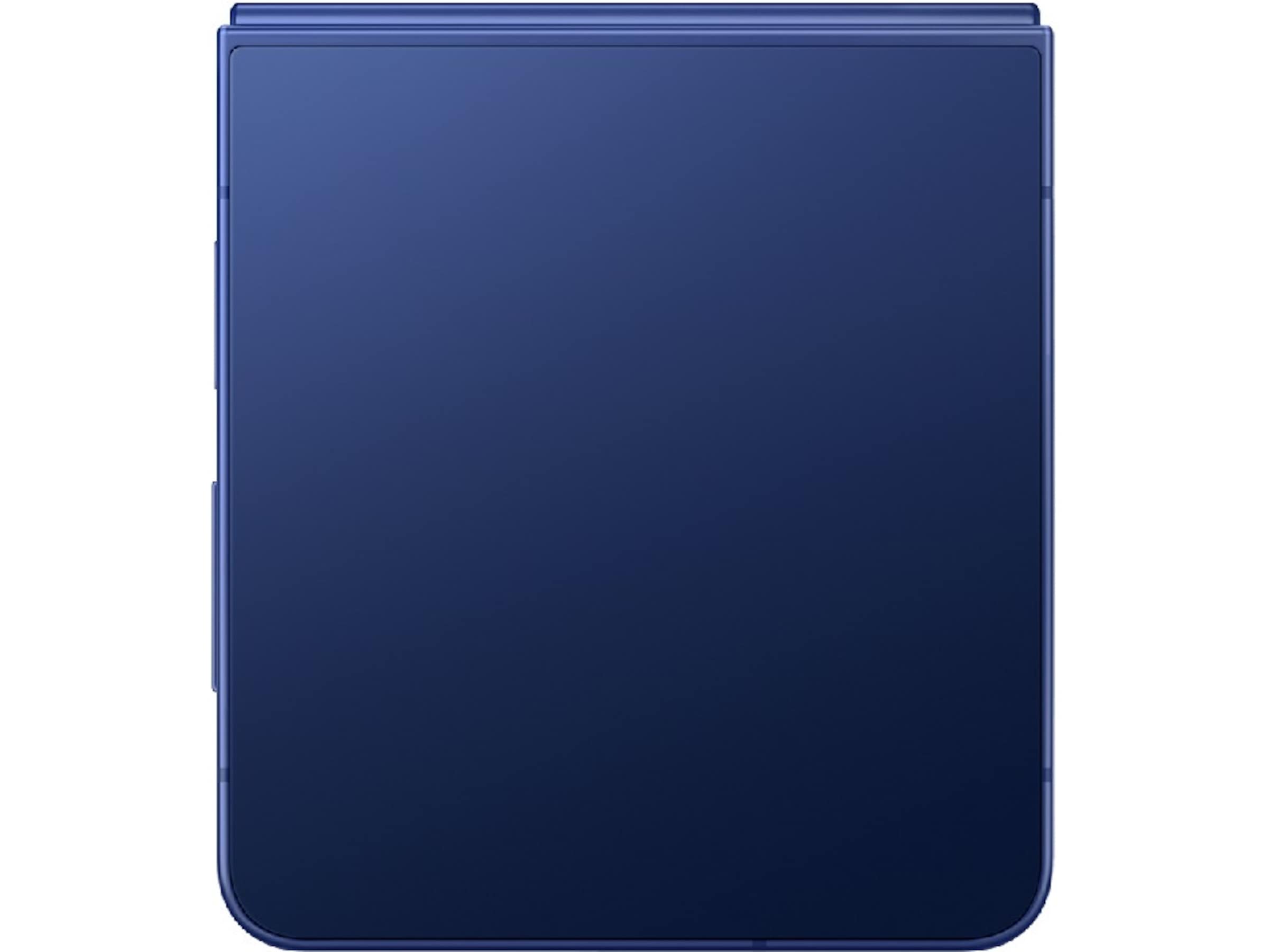 Samsung Galaxy Z Flip7 256GB (blue shadow) Mobiltelefoner