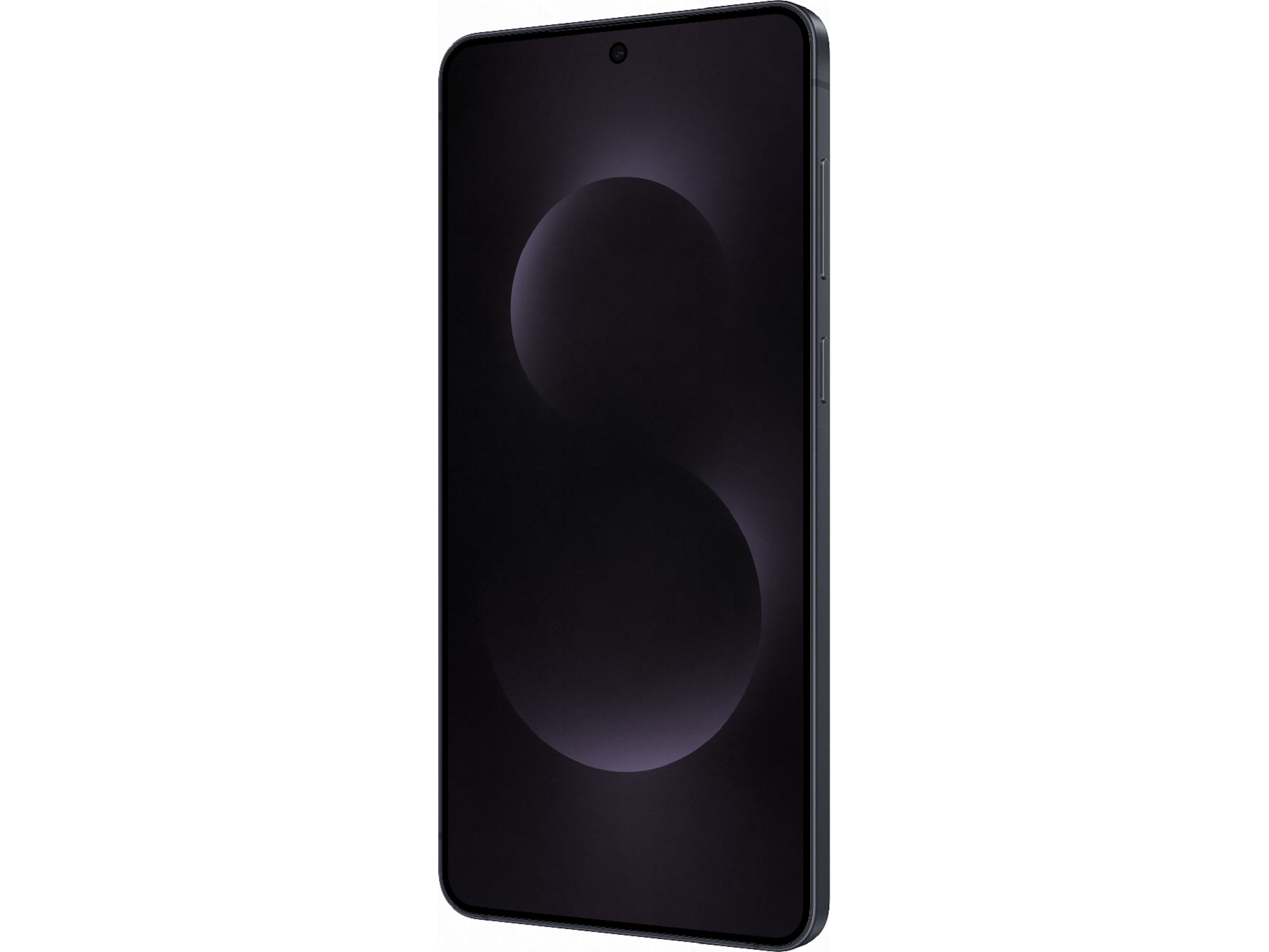 Samsung Galaxy S25 Edge smarttelefon 512GB (titanium jetblack) -B-Grade Demo mobiltelefoner