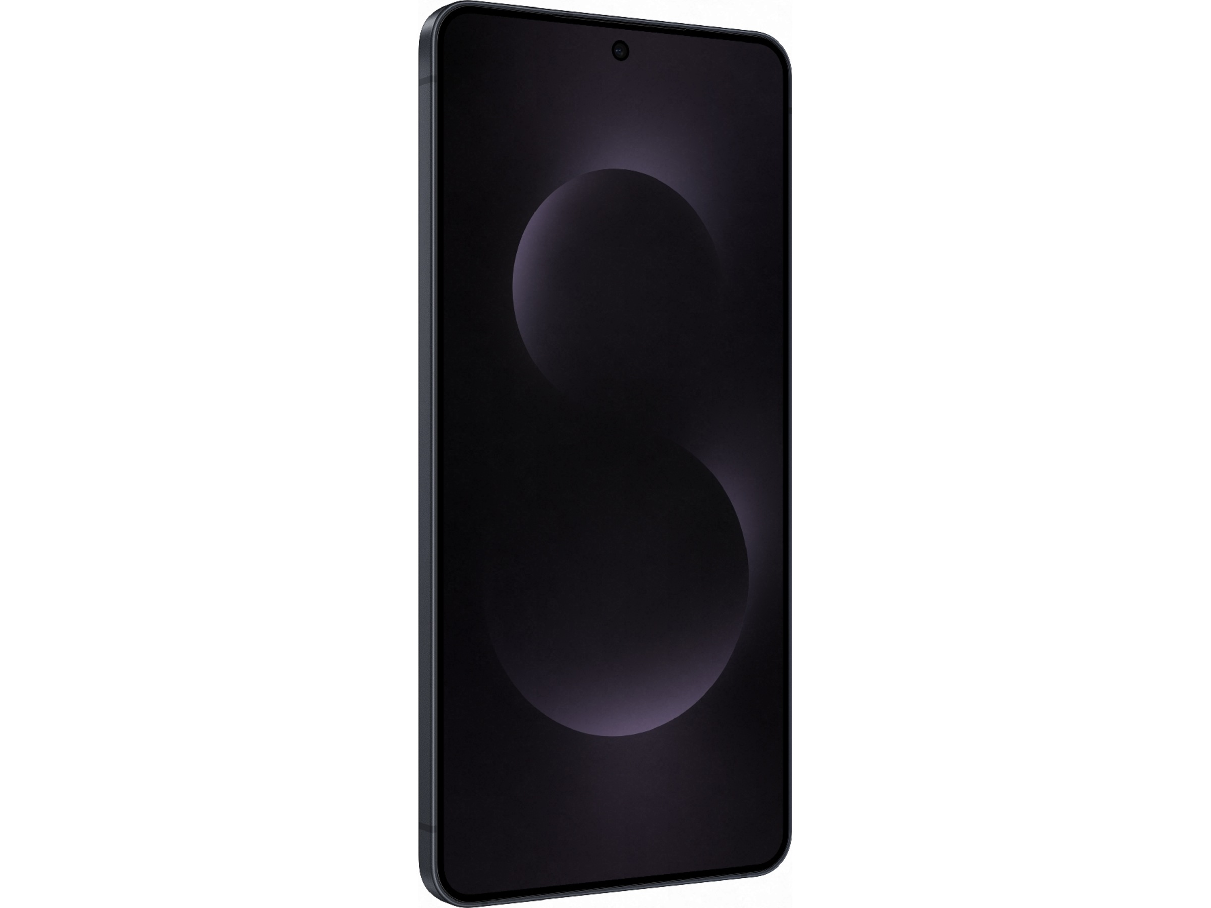 Samsung Galaxy S25 Edge smarttelefon 512GB (titanium jetblack) -B-Grade Demo mobiltelefoner