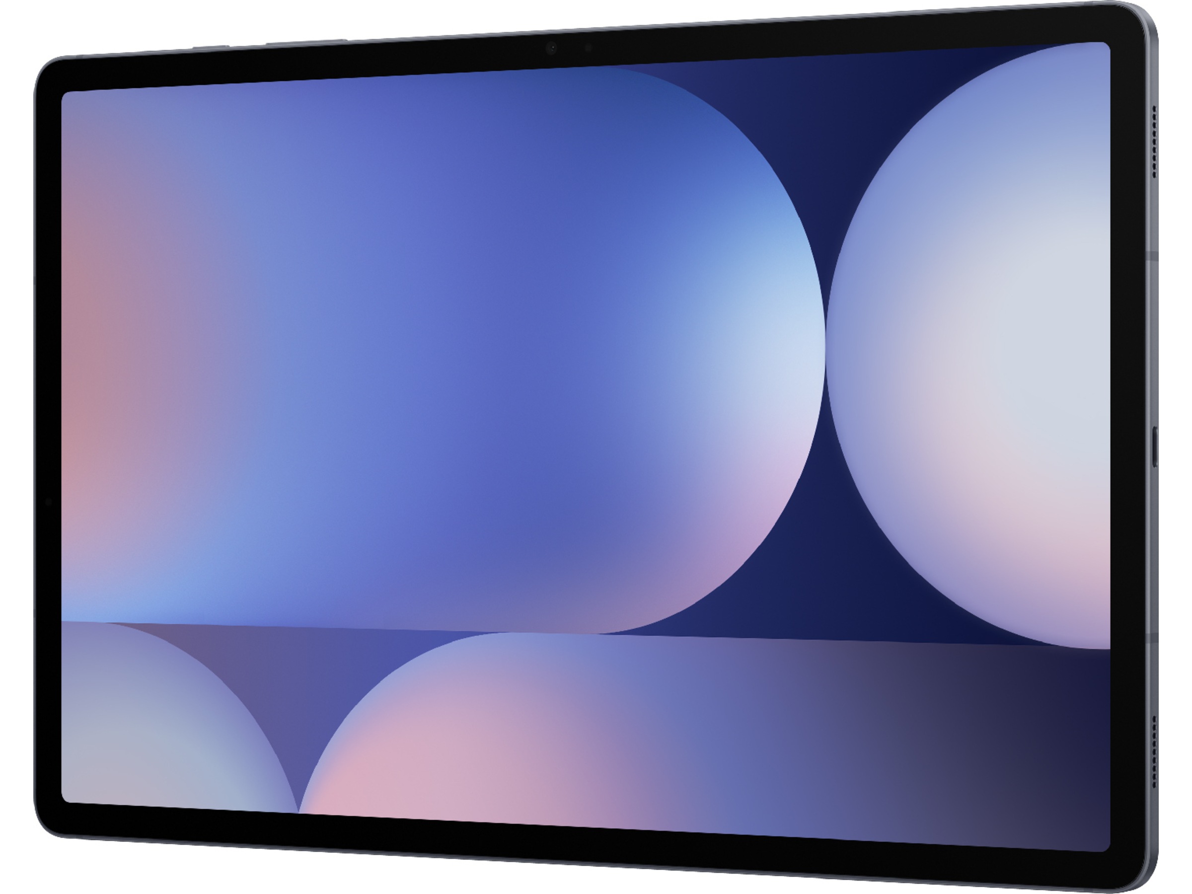 Samsung Galaxy Tab S10+ 5G 256GB (månesteingrå) -B-Grade Demo annet i PC & nettbrett